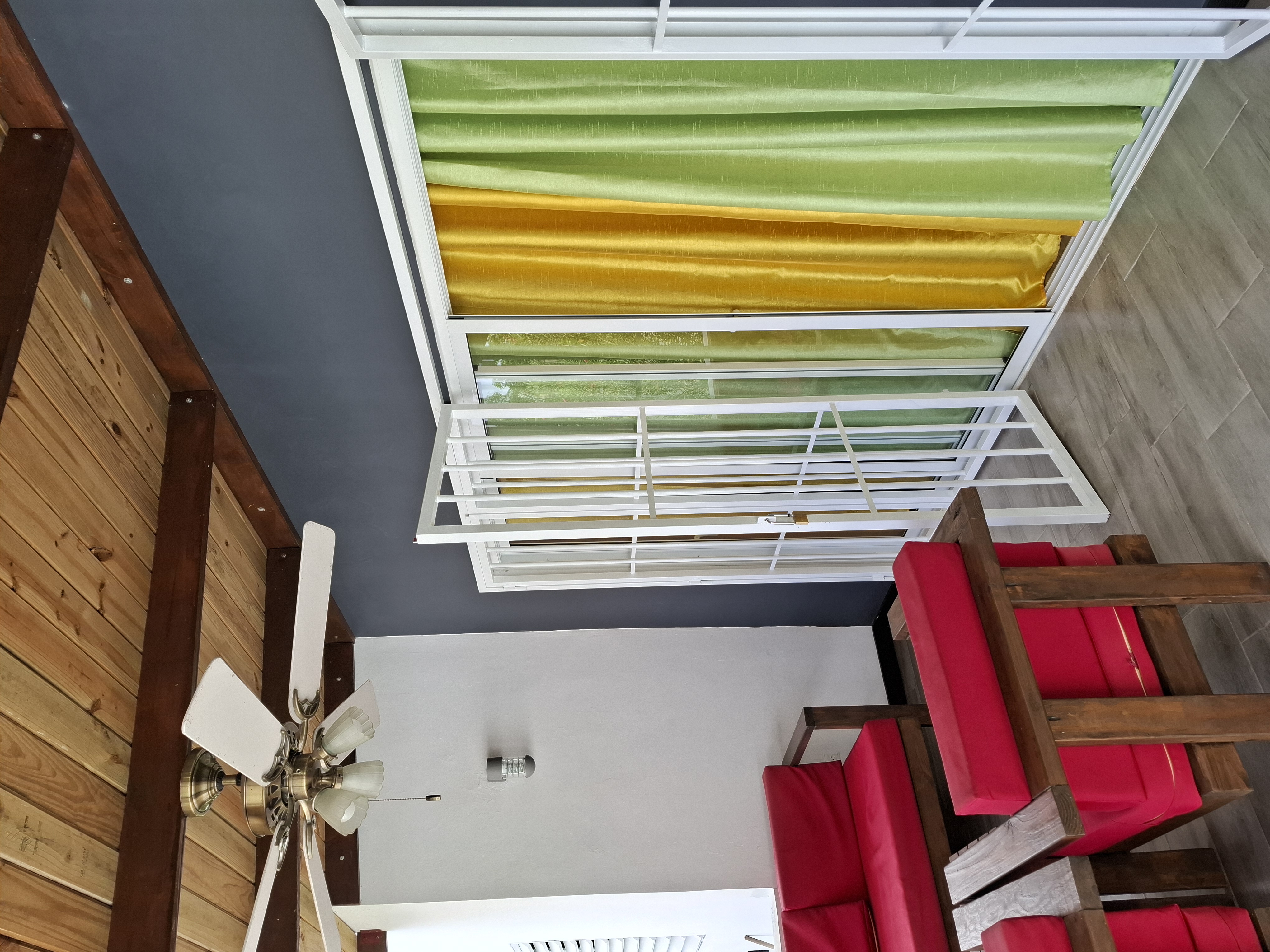 casas vacacionales y villas - Villa de tu sueño en Las Terrenas 4