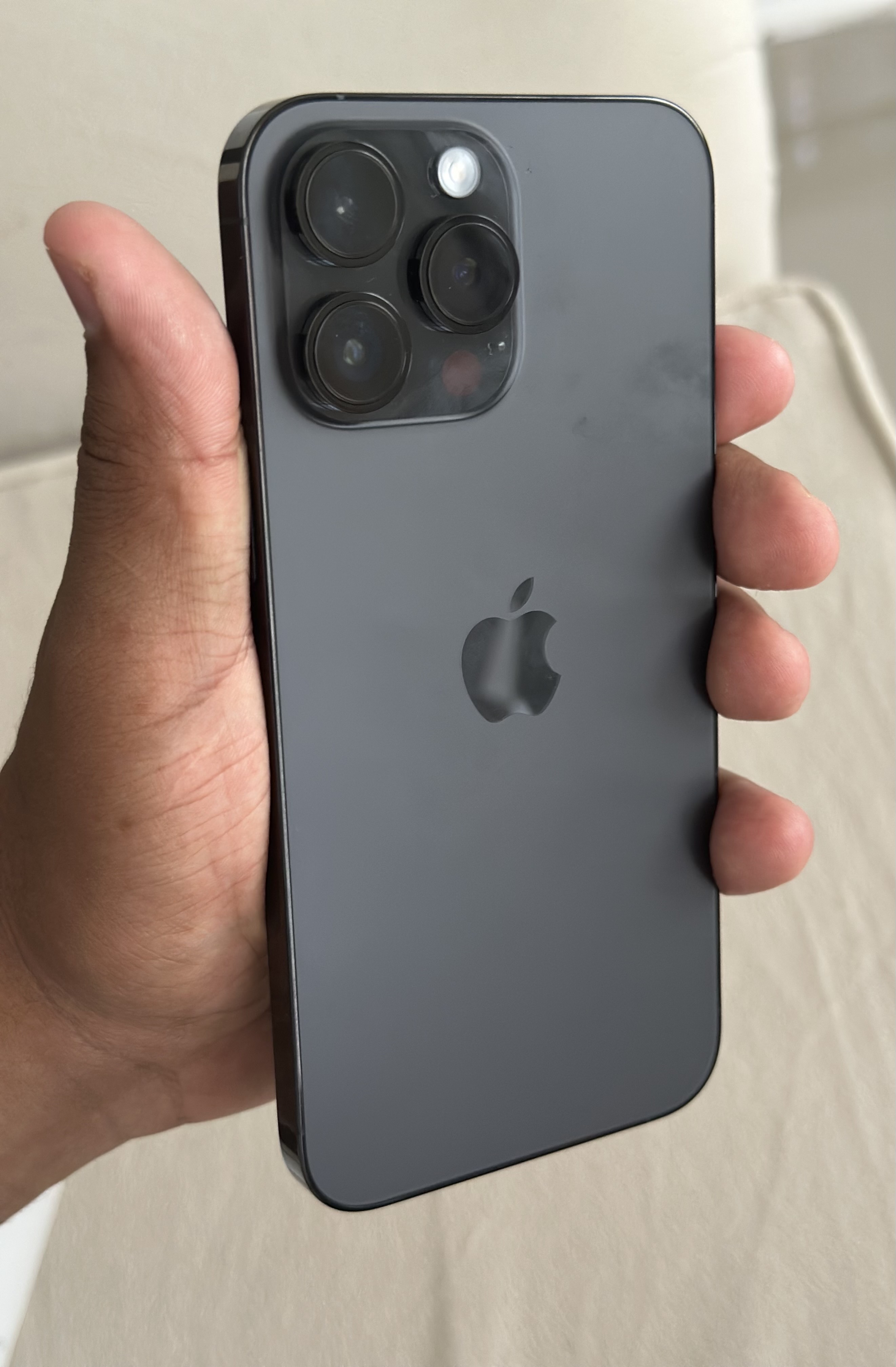 celulares y tabletas - Iphone 14 Pro Max Negro Nuevo de 128Gb, Factory Unlocked.  0