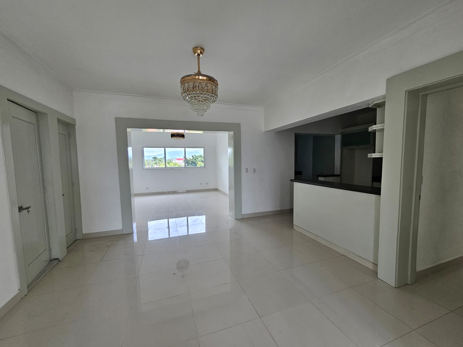 apartamentos - Se Vende Apartamento en San Francisco de Macoris 1