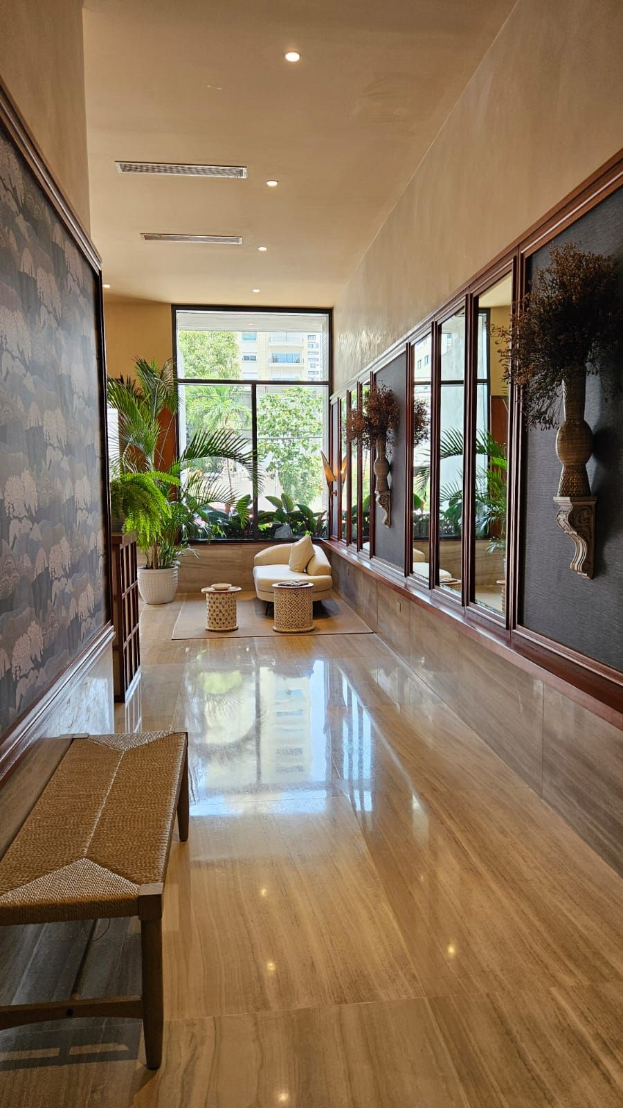 apartamentos - Apartamento en venta de 3 habitaciones Piantini 8