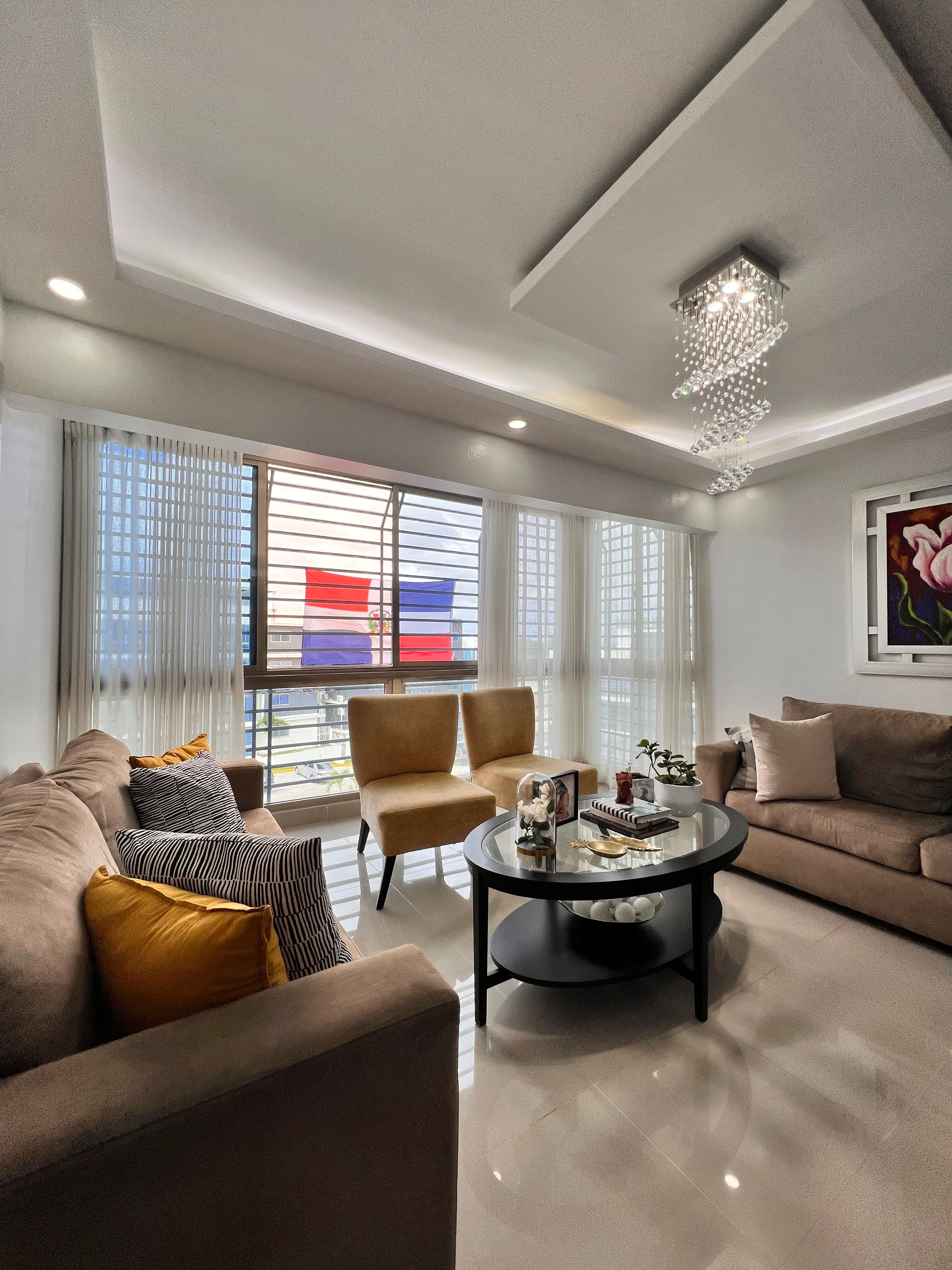 penthouses - Vendo apartamento en arroyo hondo Tipo PH   ✅ US$1 5