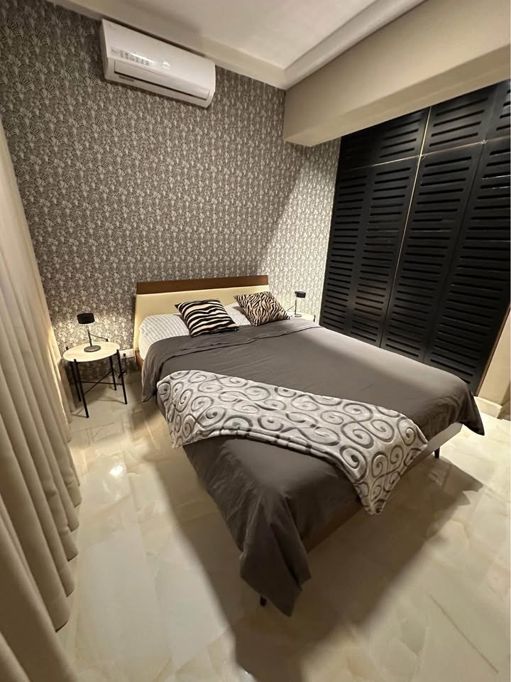 apartamentos - ALQUILER DE APARTAMENTO EN NACO 7