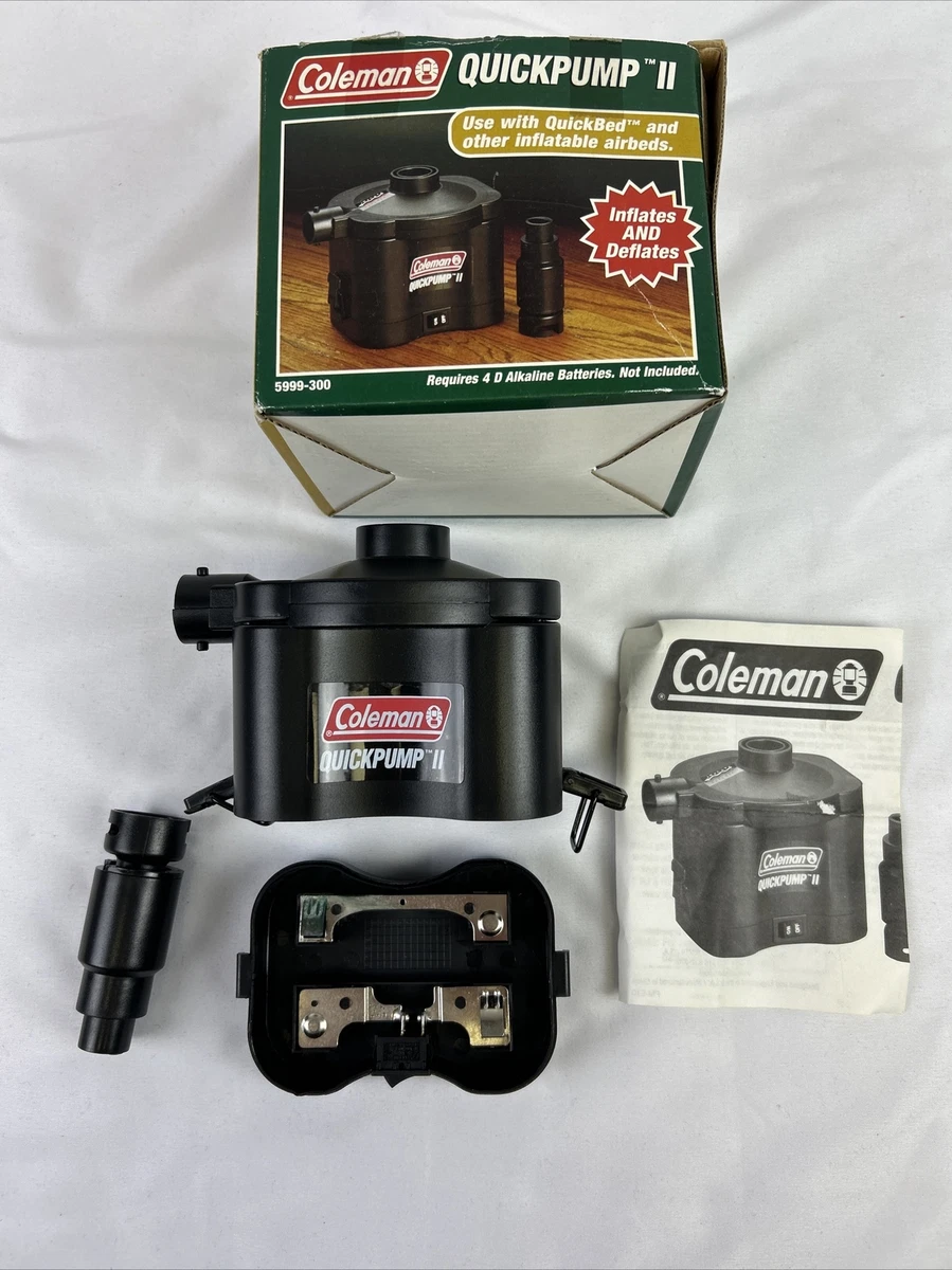 muebles y colchones - Colchon de aire 2