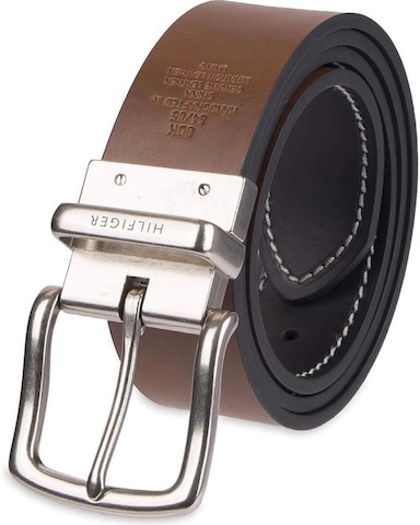 joyas, relojes y accesorios - Correa Tommy Original. Reversible 4
