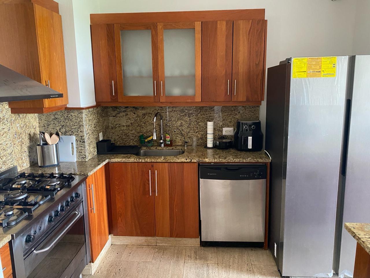 apartamentos - Apartamento Amueblado en Casa de Campo 8