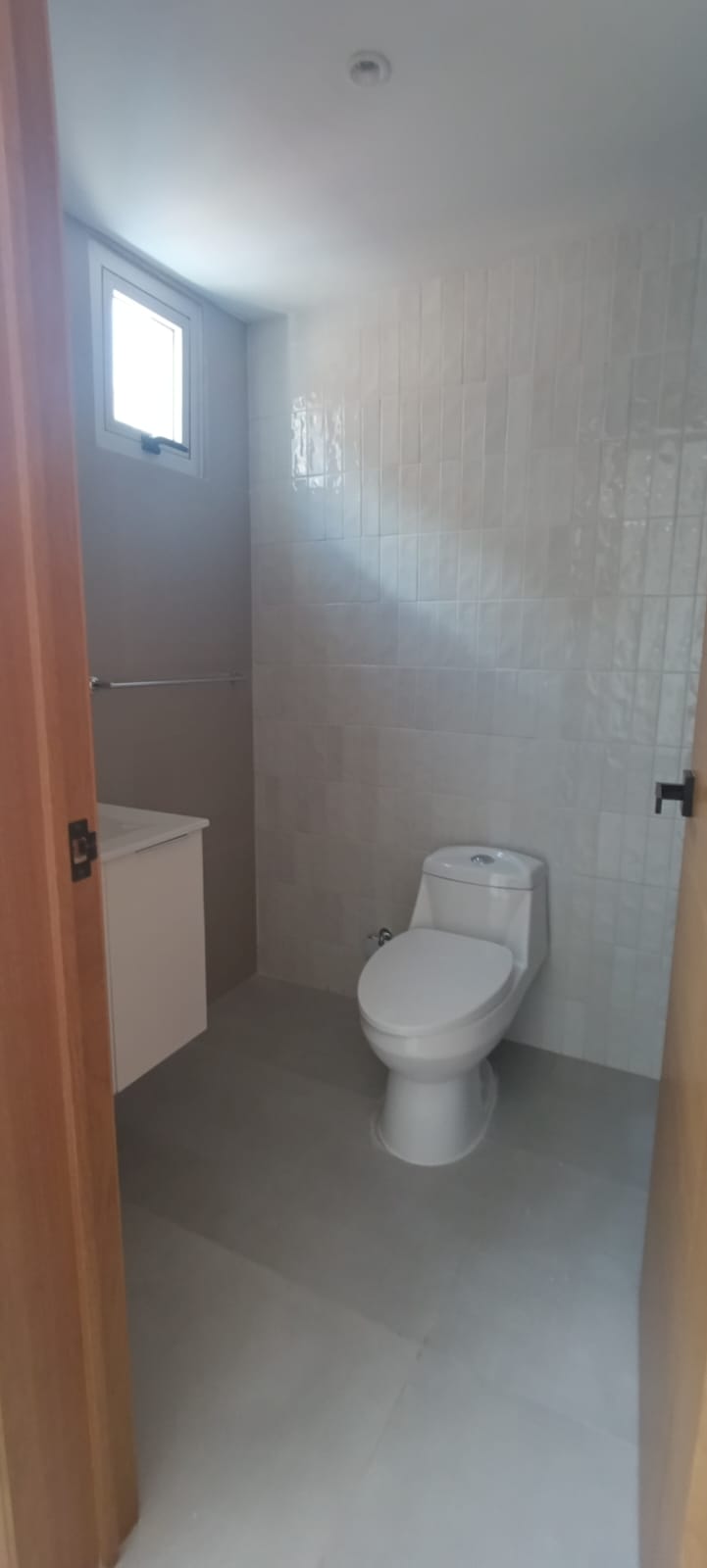 apartamentos - El Real Apartamento de 3hab excelente distribución 9