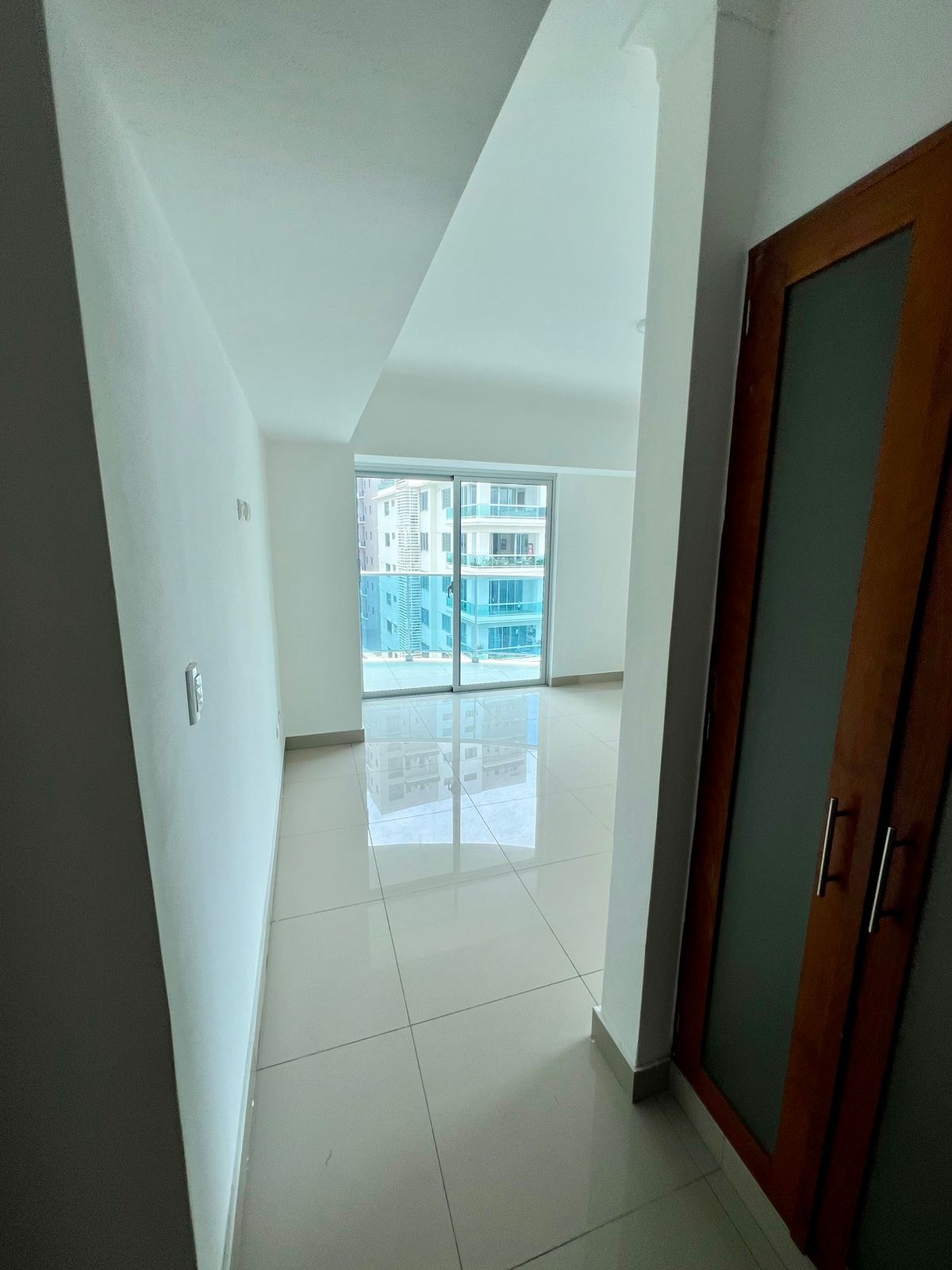 apartamentos - Apartamento en Bella Vista  5