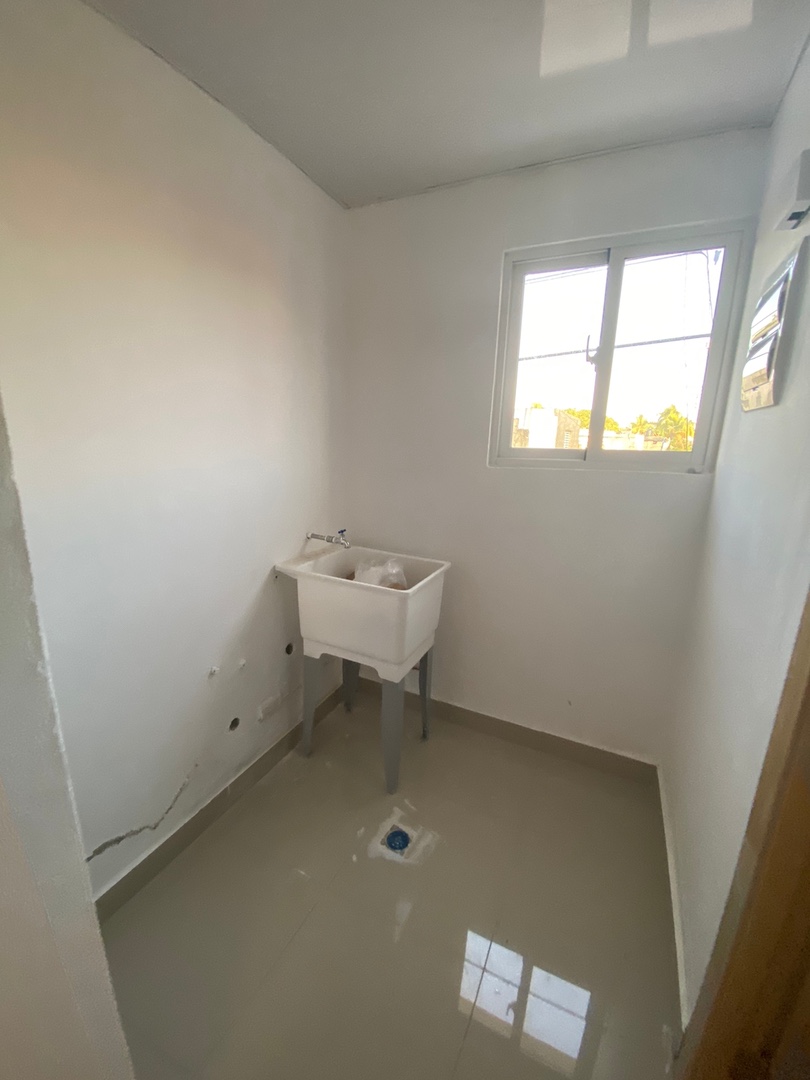 apartamentos - Venta de apartamentos nuevos en la autopista las Américas Santo Domingo este  2