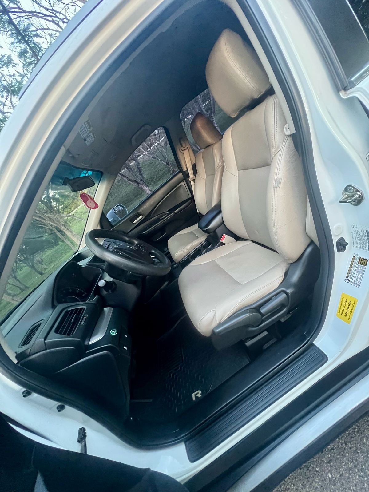 jeepetas y camionetas - vendo Crv LX 4x2  3