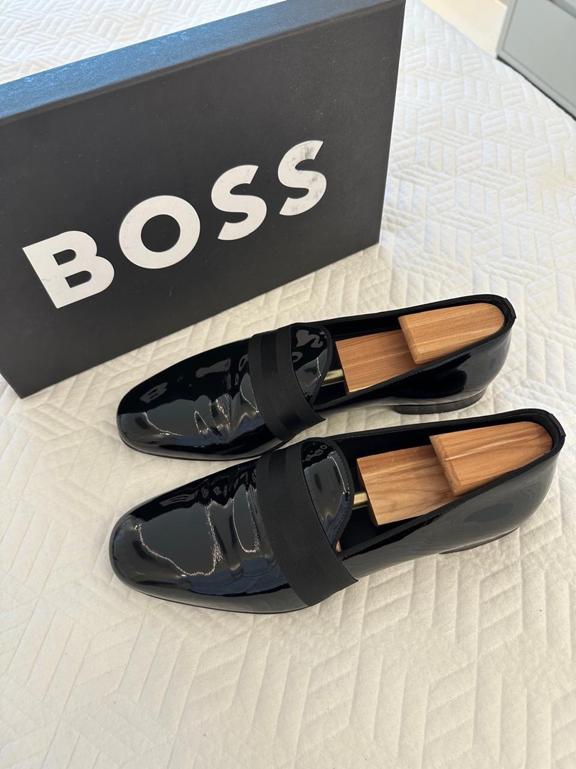 zapatos para hombre - Zapatos Hugo Boss 1