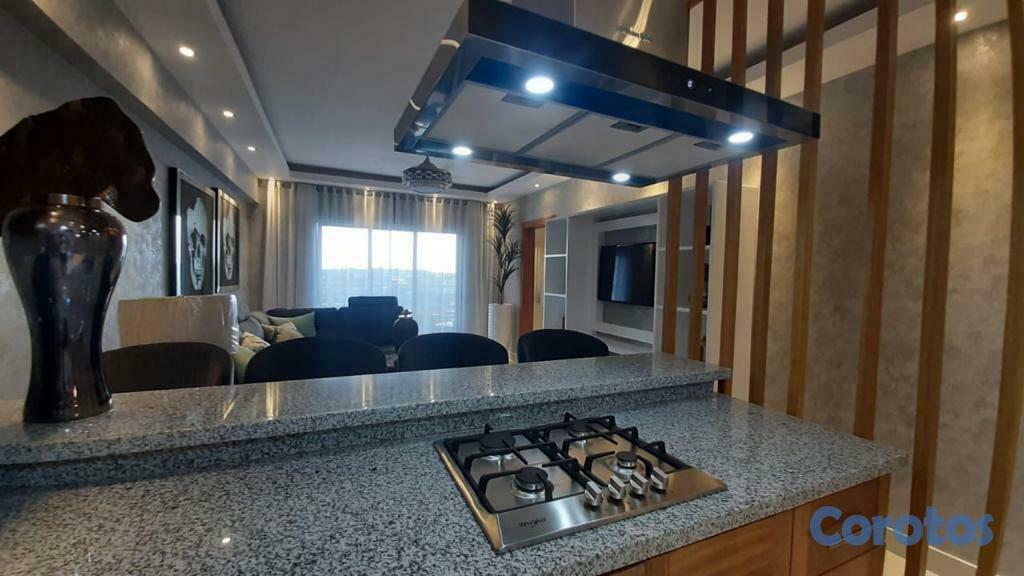 apartamentos - Moderno Apartamento en Evaristo con excelente Decoración, Ideal para Ejecutivo 4