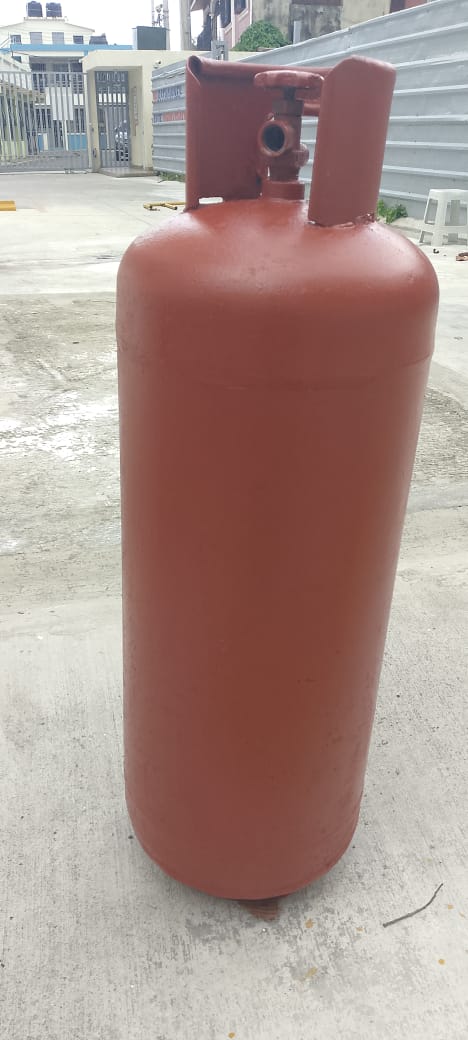 cocina - REMATO TANQUE DE GAS 2