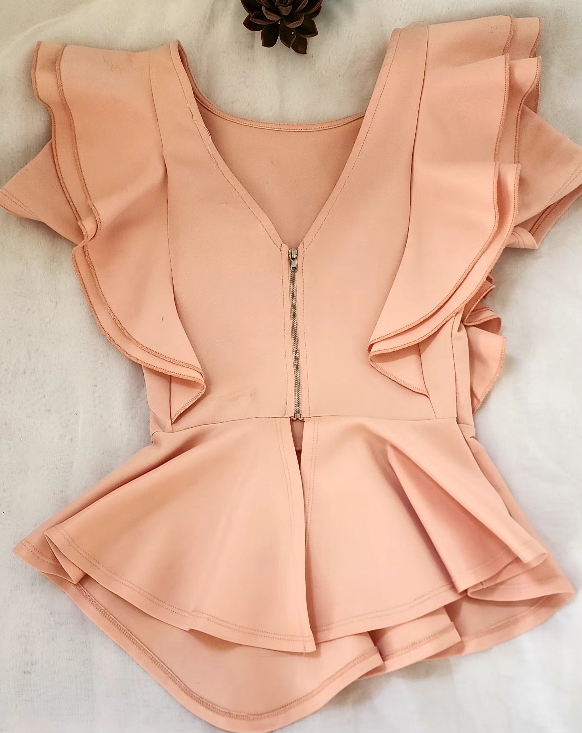 ropa para mujer - Blusa 2