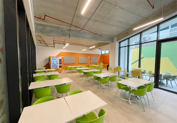 oficinas y locales comerciales - Local en venta  torre corporativo 2