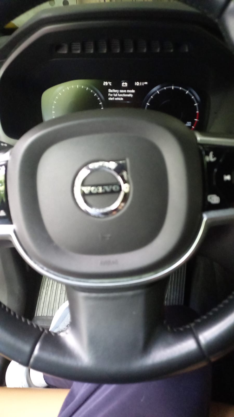 jeepetas y camionetas - Vendo Volvo 2017 6