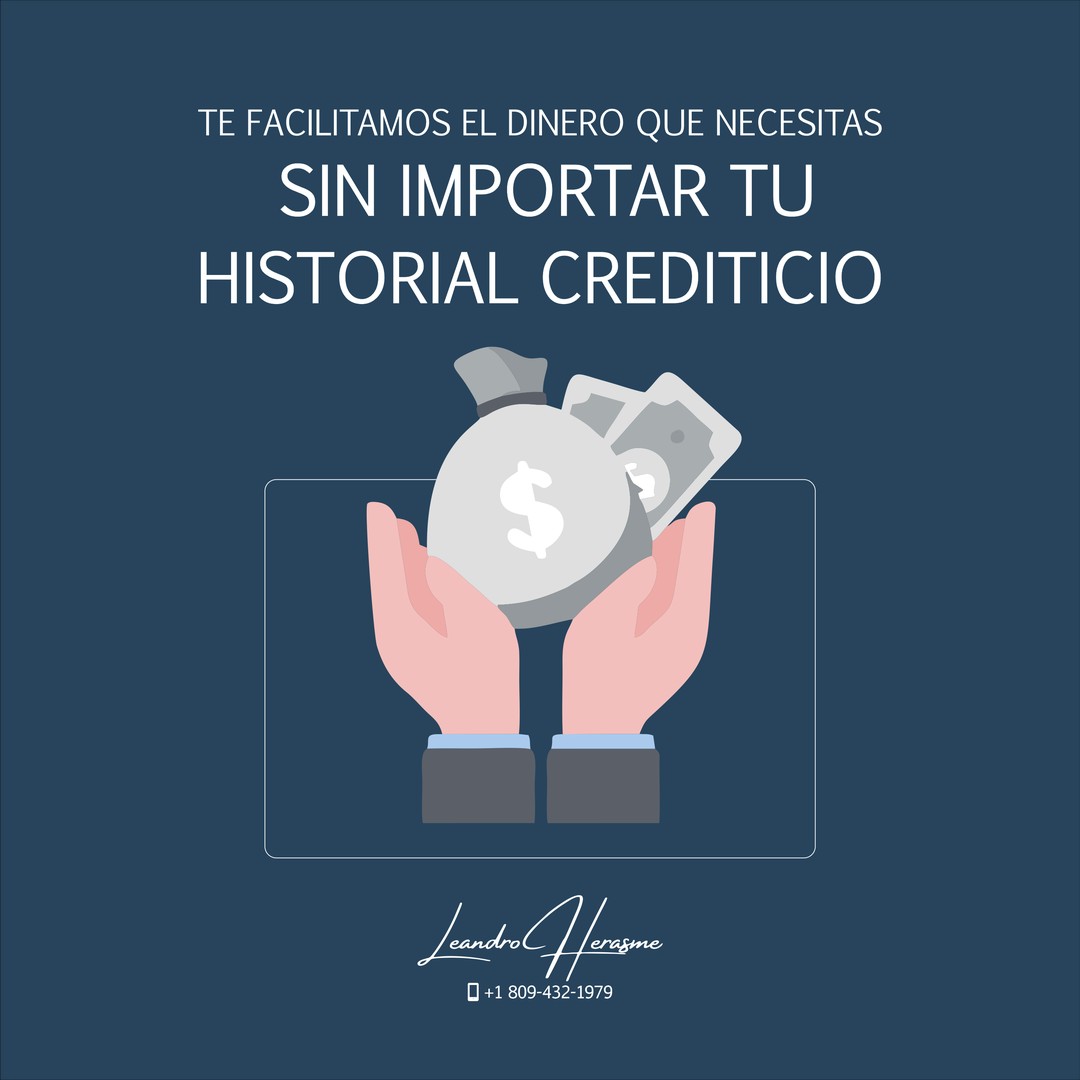 servicios profesionales - Te préstamos con Garantía de Matrícula Sin Importar tu Historial Crediticio.  2