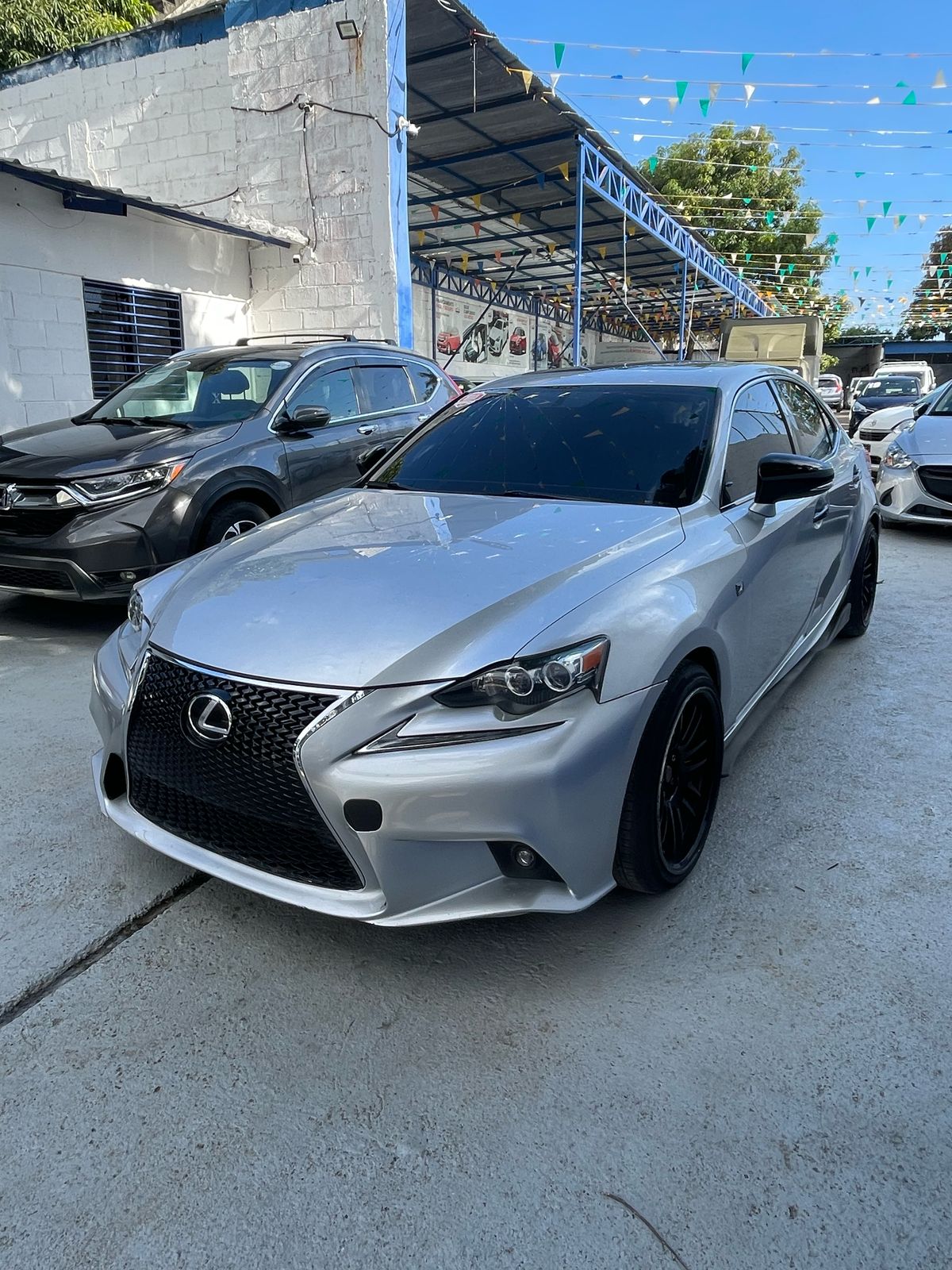 carros - LEXUS IS 350 AMERICANO 0