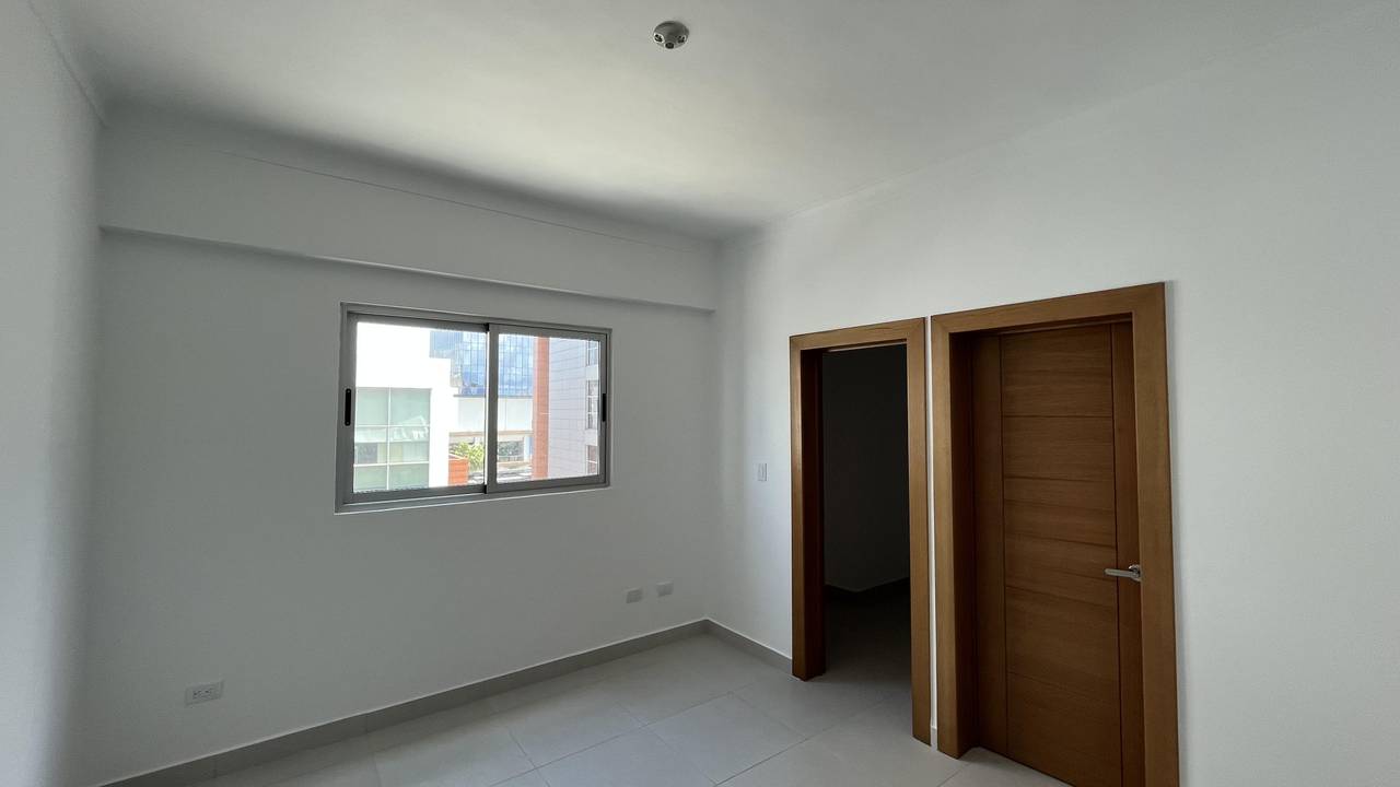 apartamentos - Apartamento en alquiler en Bella Vista  5