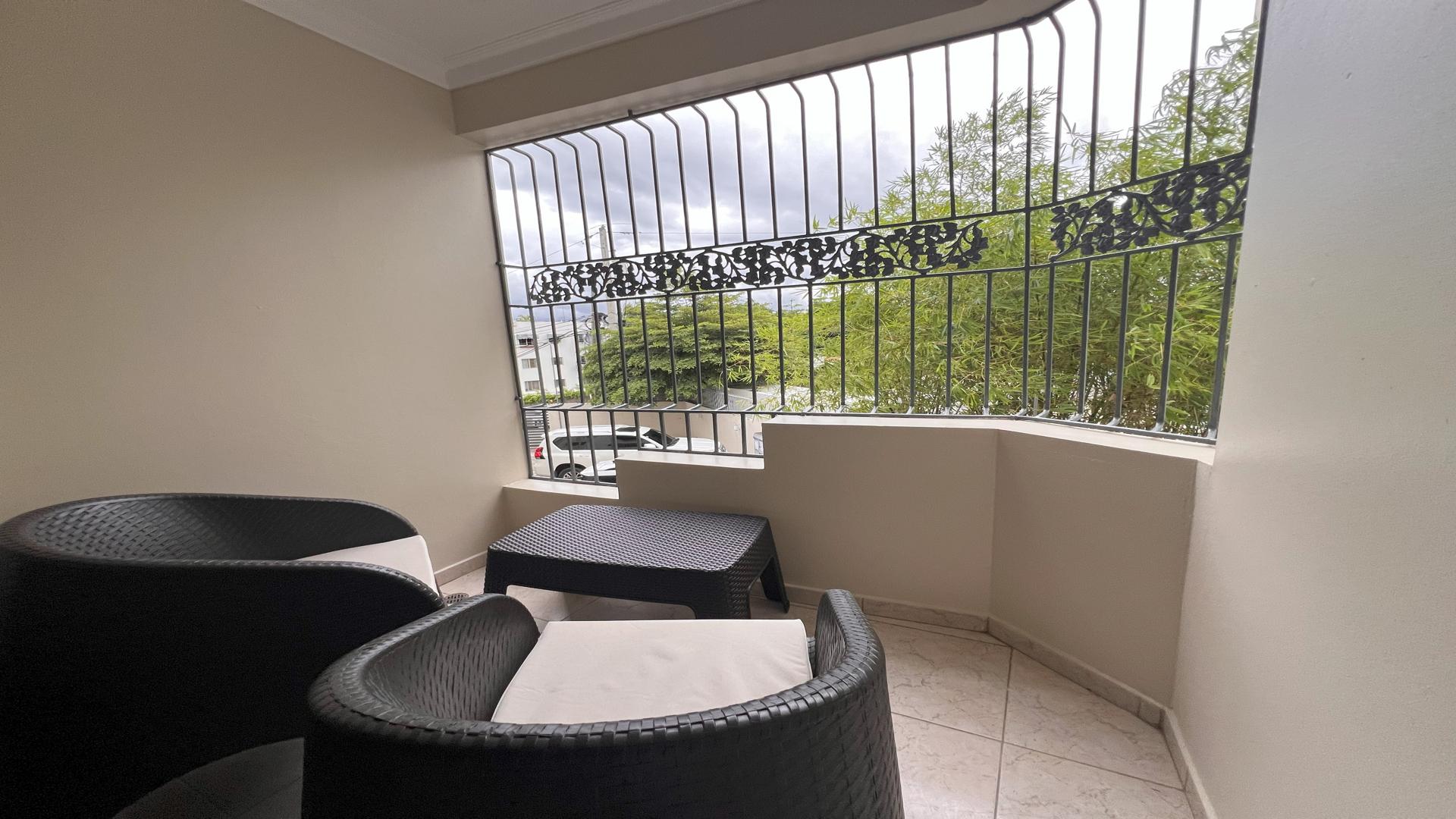 apartamentos - APARTAMENTO AMUEBLADO CERROS DE GURABO III 3