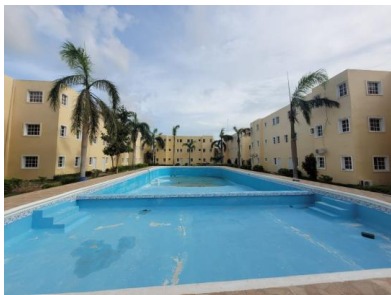 otros inmuebles - 7224- COMPLEJO RESIDENCIAL EN BÁVARO, PUNTA CANA 