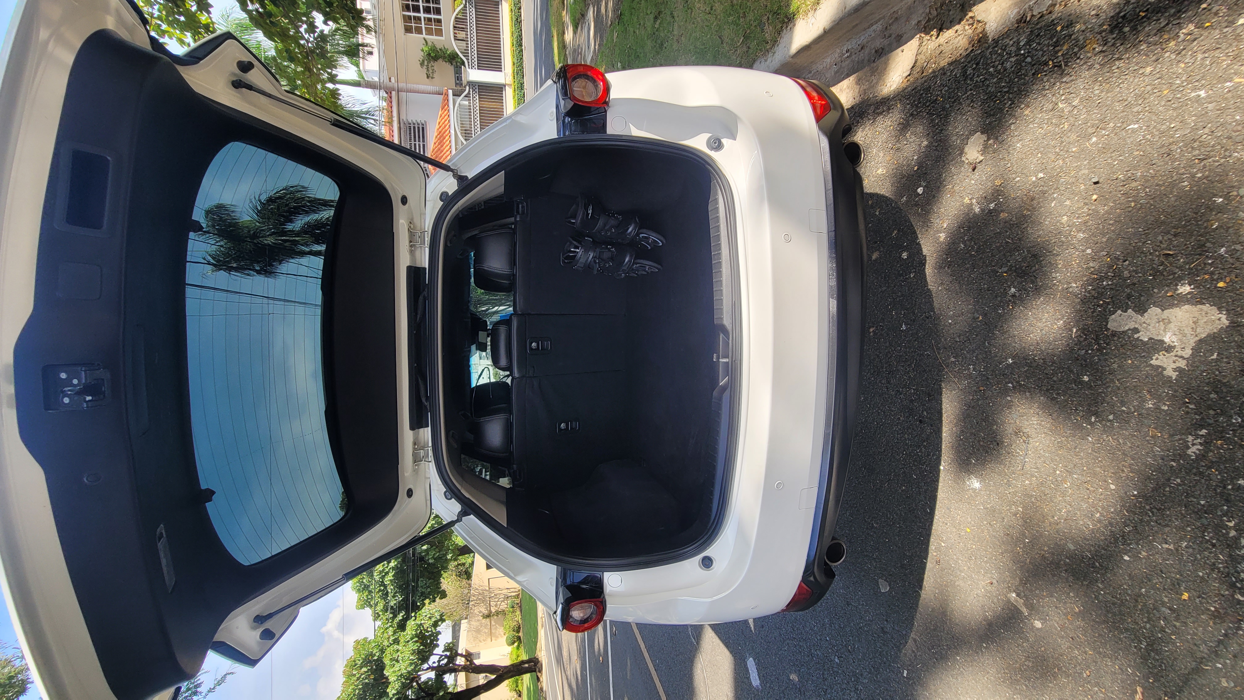jeepetas y camionetas - 

Mazda Cx5 impecable  2018 5