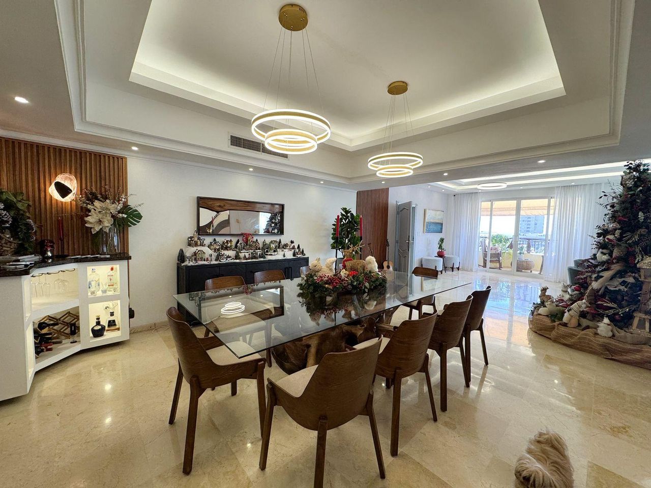 apartamentos - Apartamento en venta en la Av. Enriquillo 1