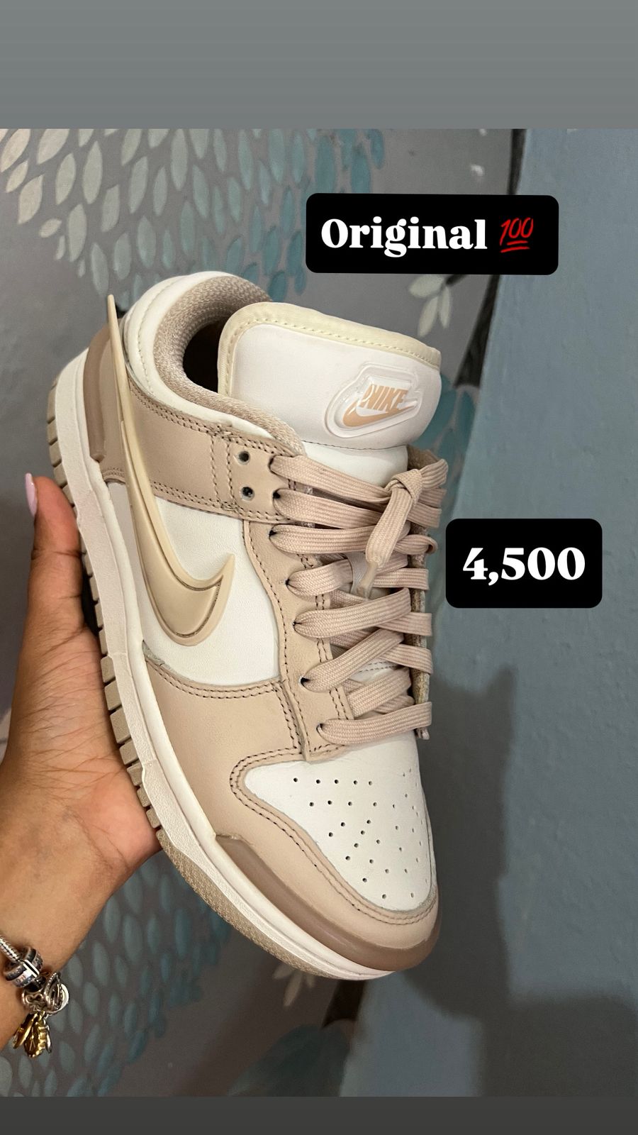 zapatos para mujer - TENIS NIKE DE MUJER 6.5 0
