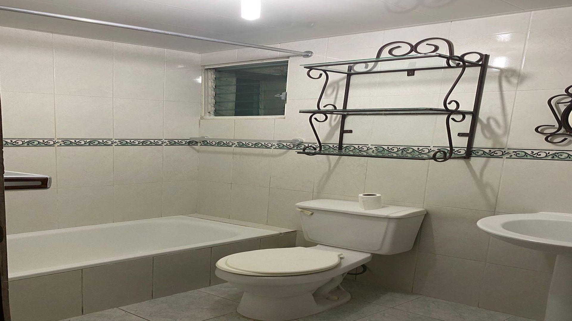 apartamentos - Apartamento en alquiler ARROYO HONDO VIEJO 8