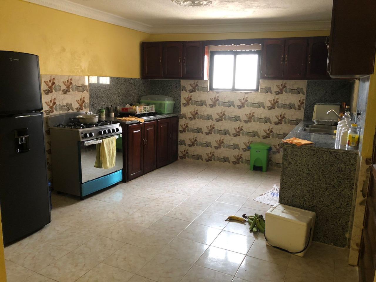 casas - Casa en el sector brisal cerca de la carretera mella Santo Domingo este 6