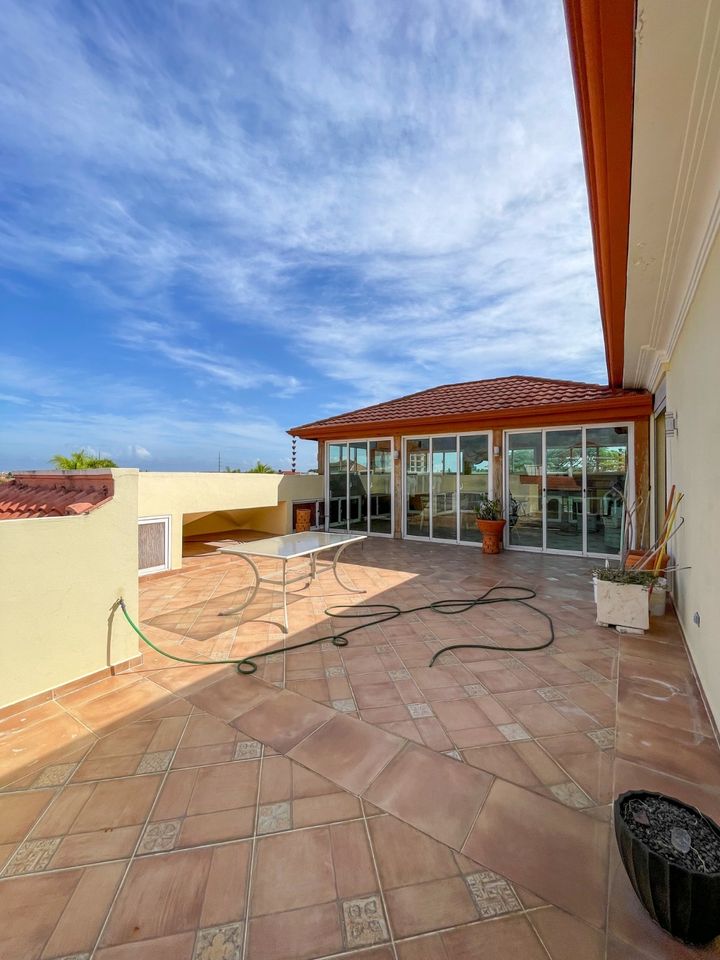 casas - Vendo casa en el exclusivo residencial ébano 5