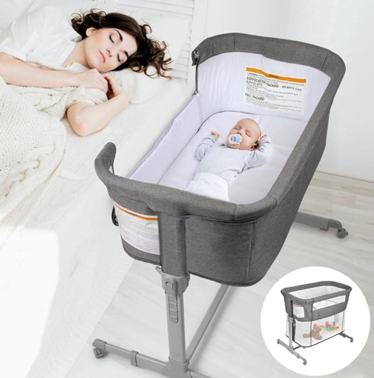 muebles - Cuna portatil. OPORTUNIDAD UNICA 0