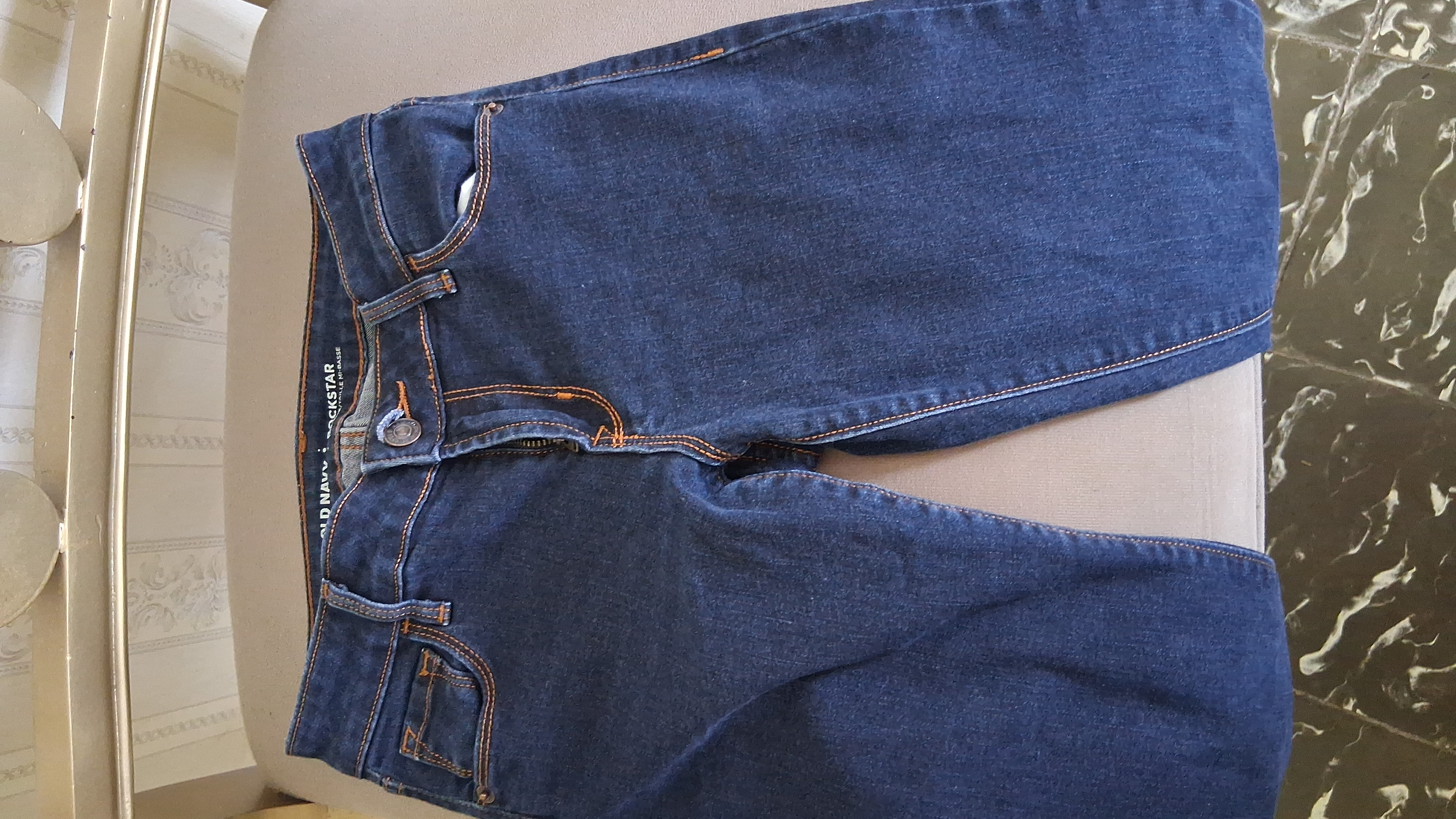 ropa y zapatos - Pantalones de niña entre 10 a 12 años 1