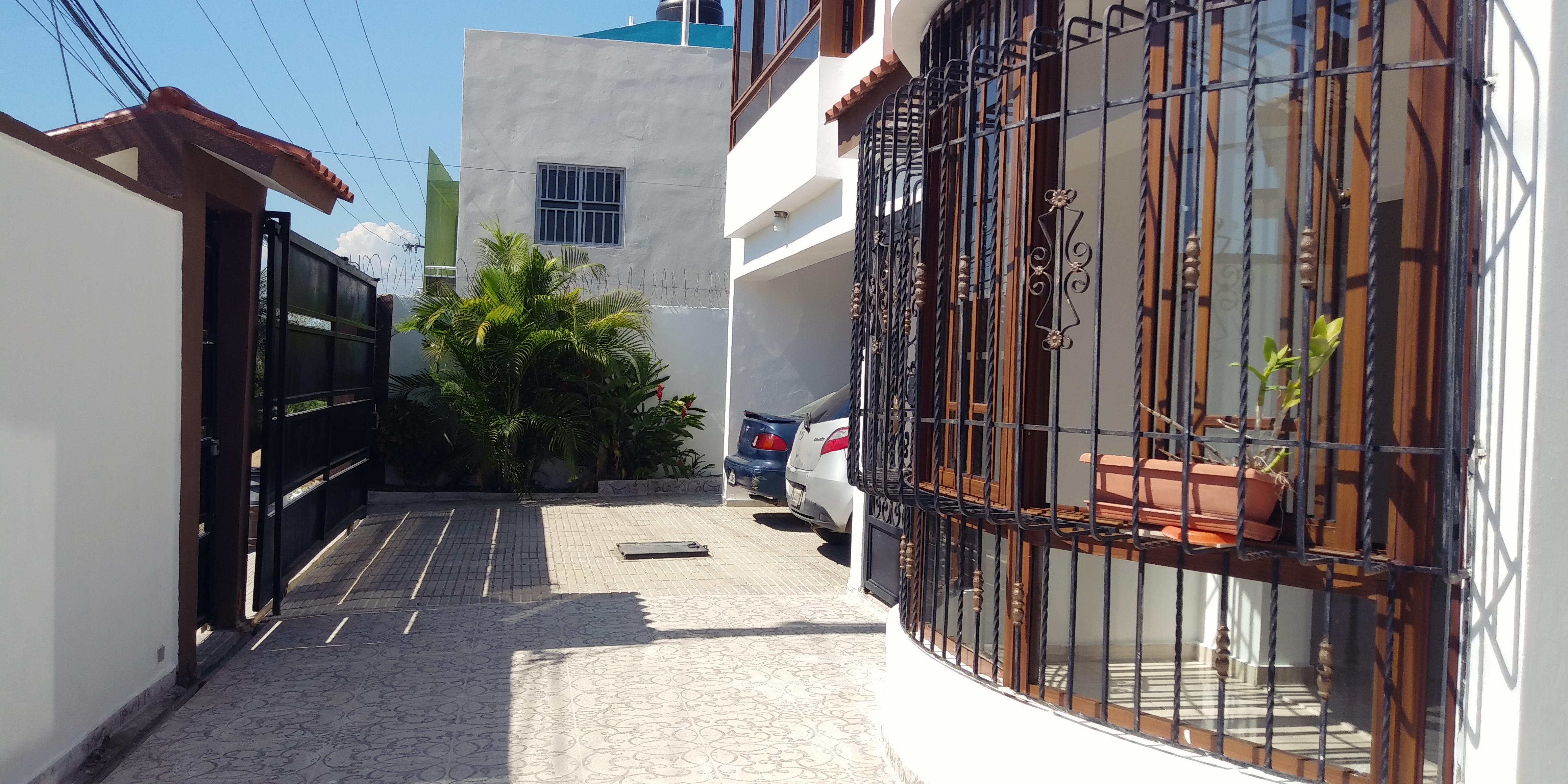 apartamentos - Alquilo apartamento cerca Metro/ Mirador Norte 6