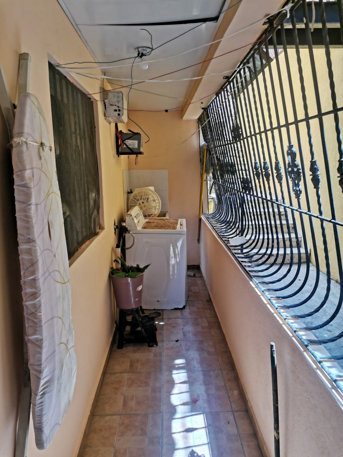 apartamentos - venta Apartamento 120mts 7