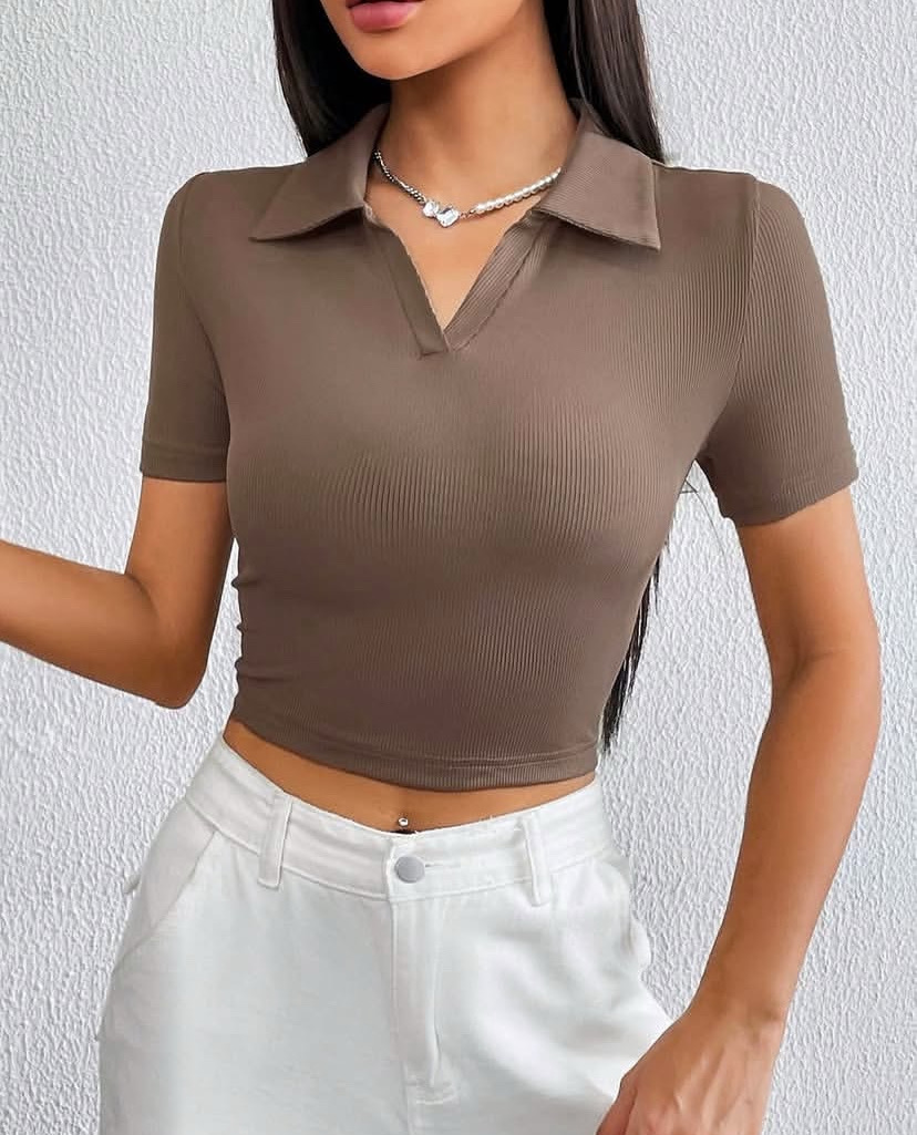 ropa para mujer - TOP EN SIZE DESDE SMAL HASTA LARGE 1