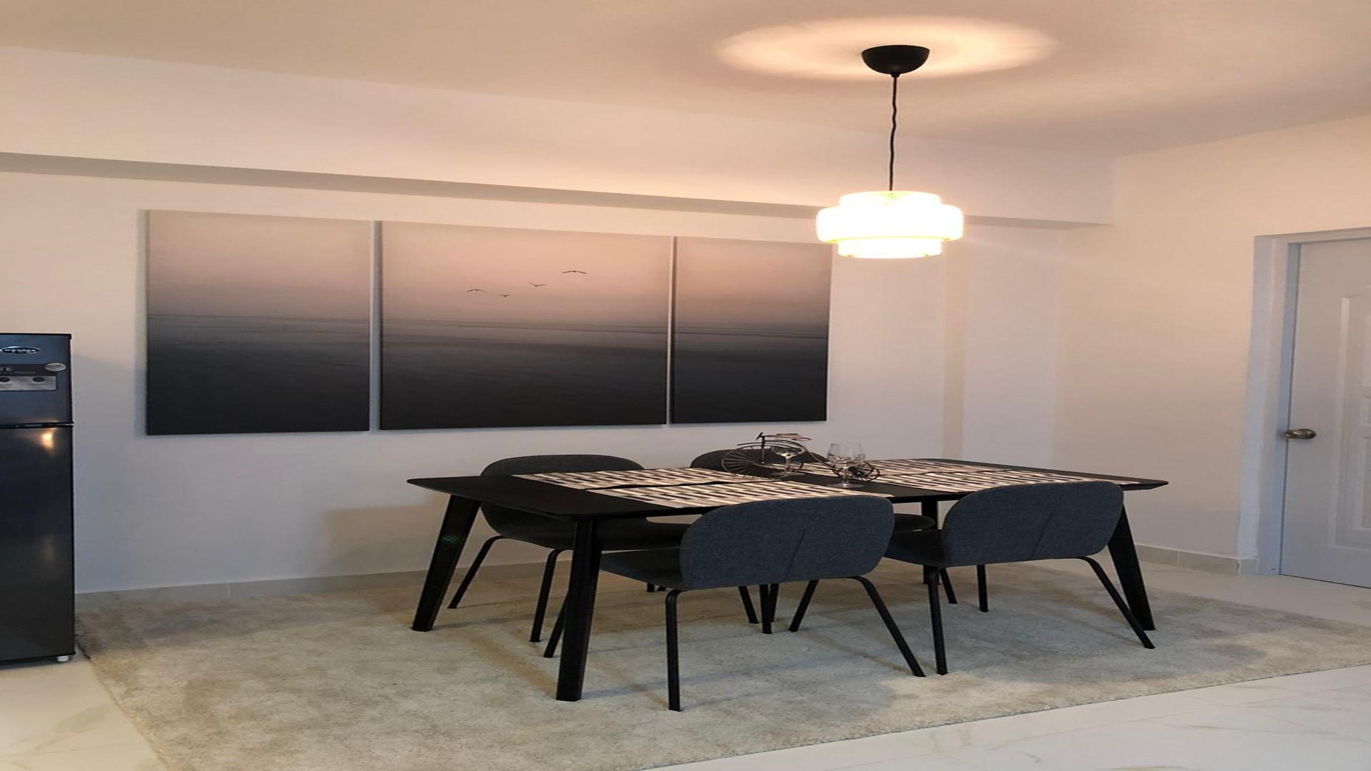 apartamentos - Apartamento en venta amueblado + piscina Punta Cana 1