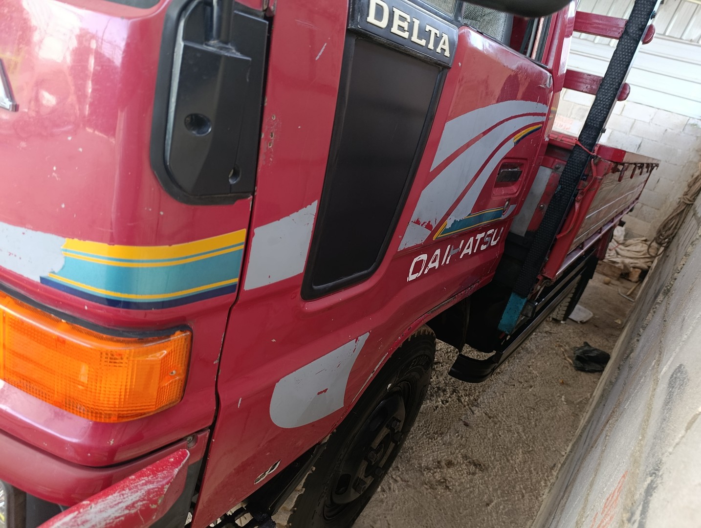 camiones y vehiculos pesados - En muy buenas condiciones  1