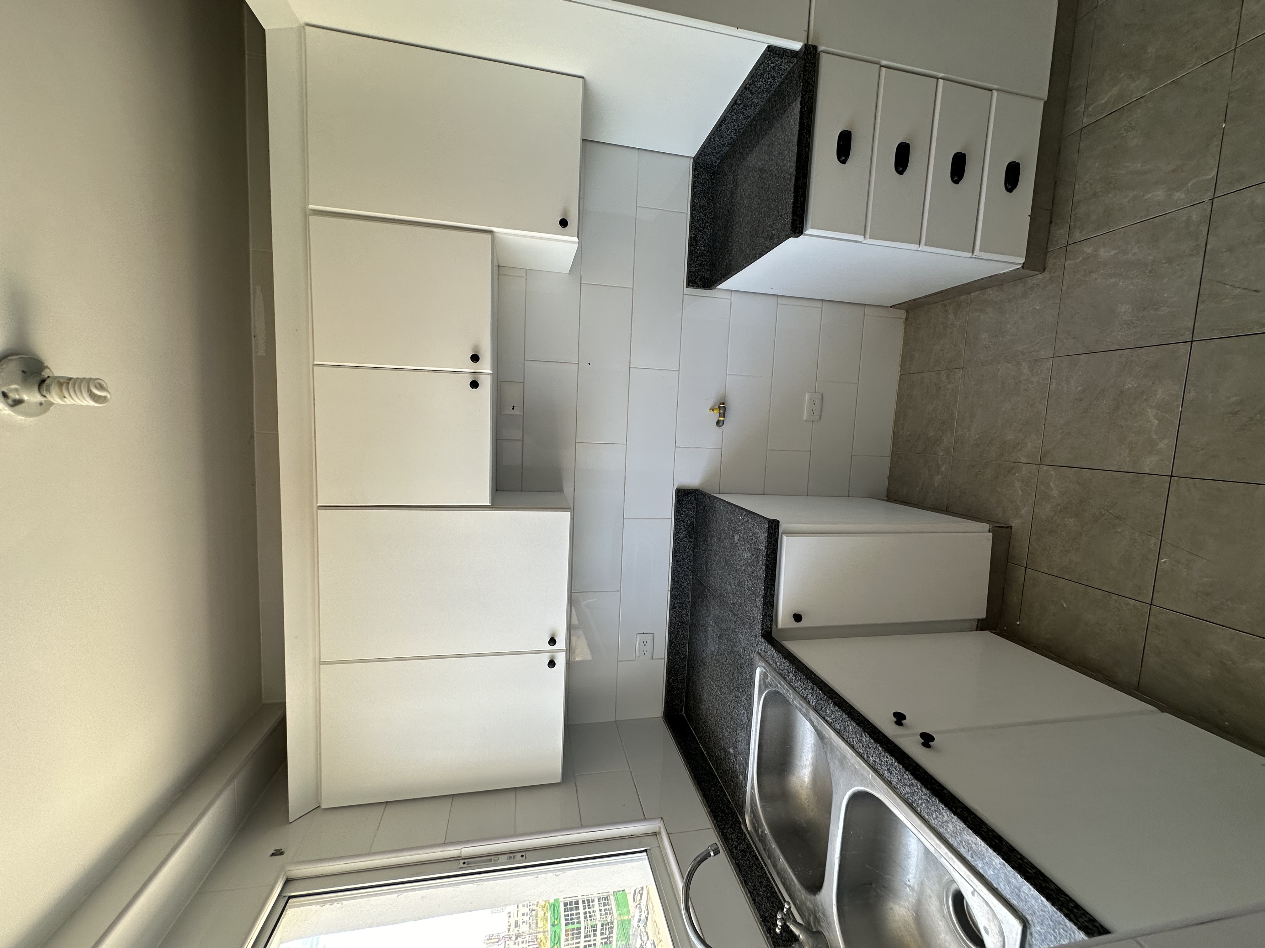 apartamentos - Apartamento en venta en Evaristo Morales 3
