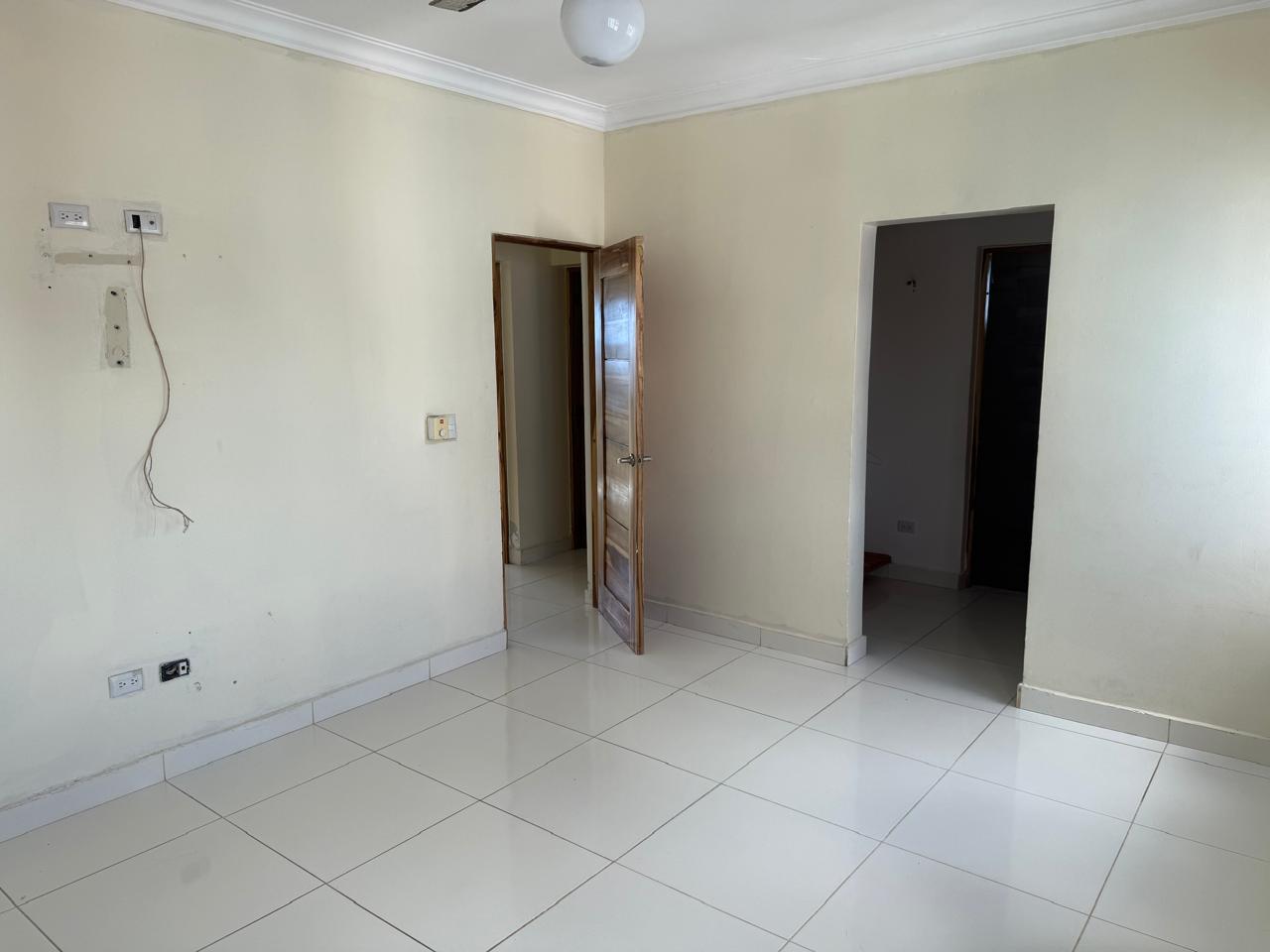 apartamentos - ALQUILO EN EL ENSANCHE OZAMA  2