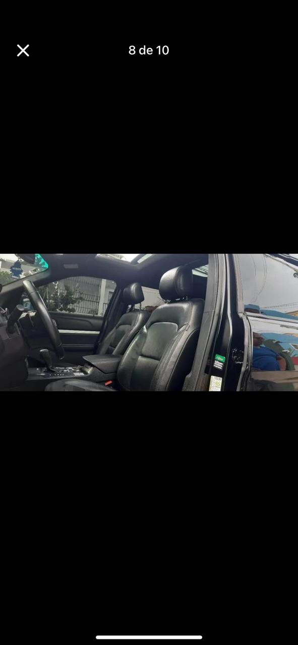 jeepetas y camionetas - SE VENDE FORD EXPLORER  3