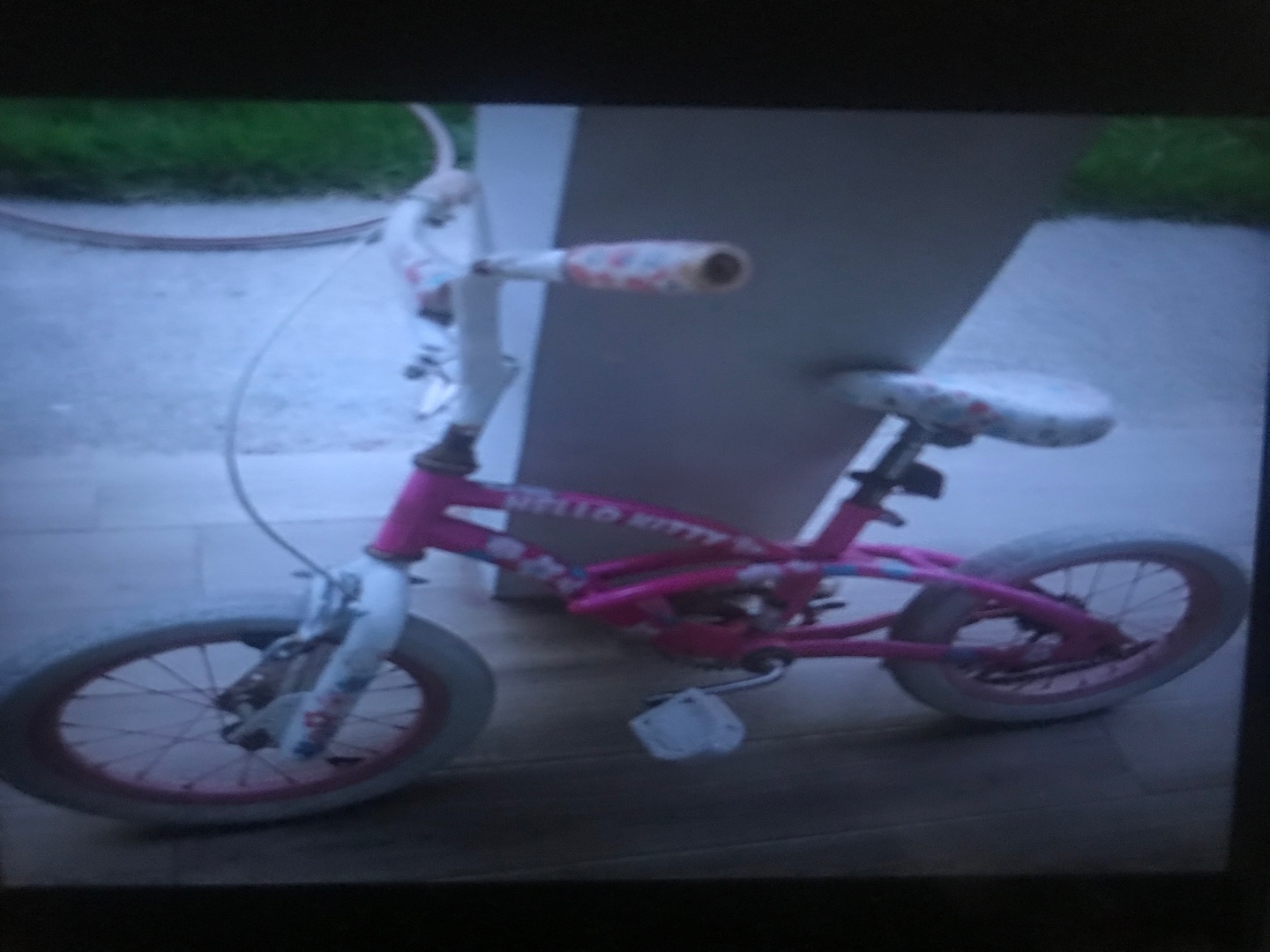 juguetes - Bicicleta  0