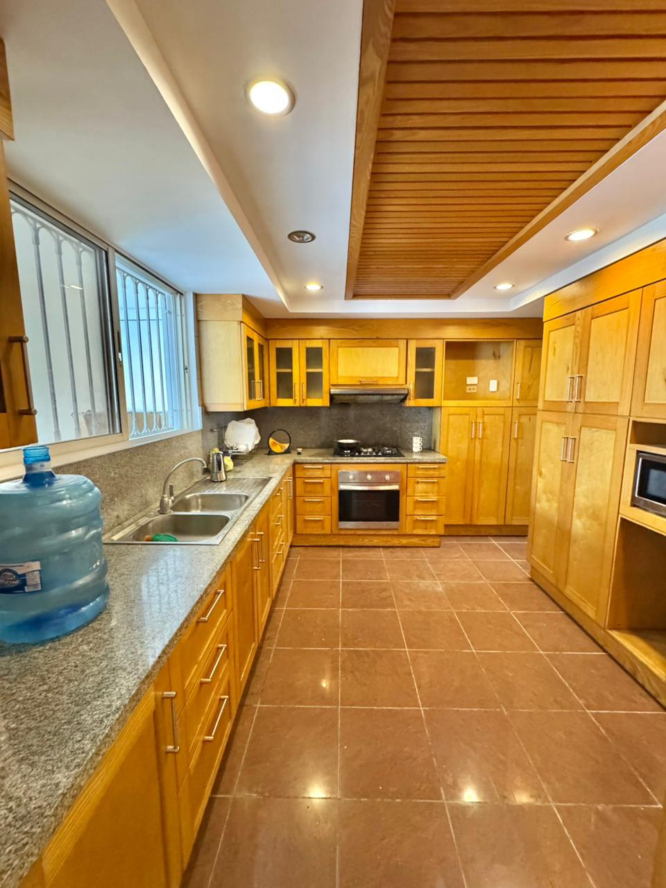 otros inmuebles - Vendo Townhouse en Piantini 5