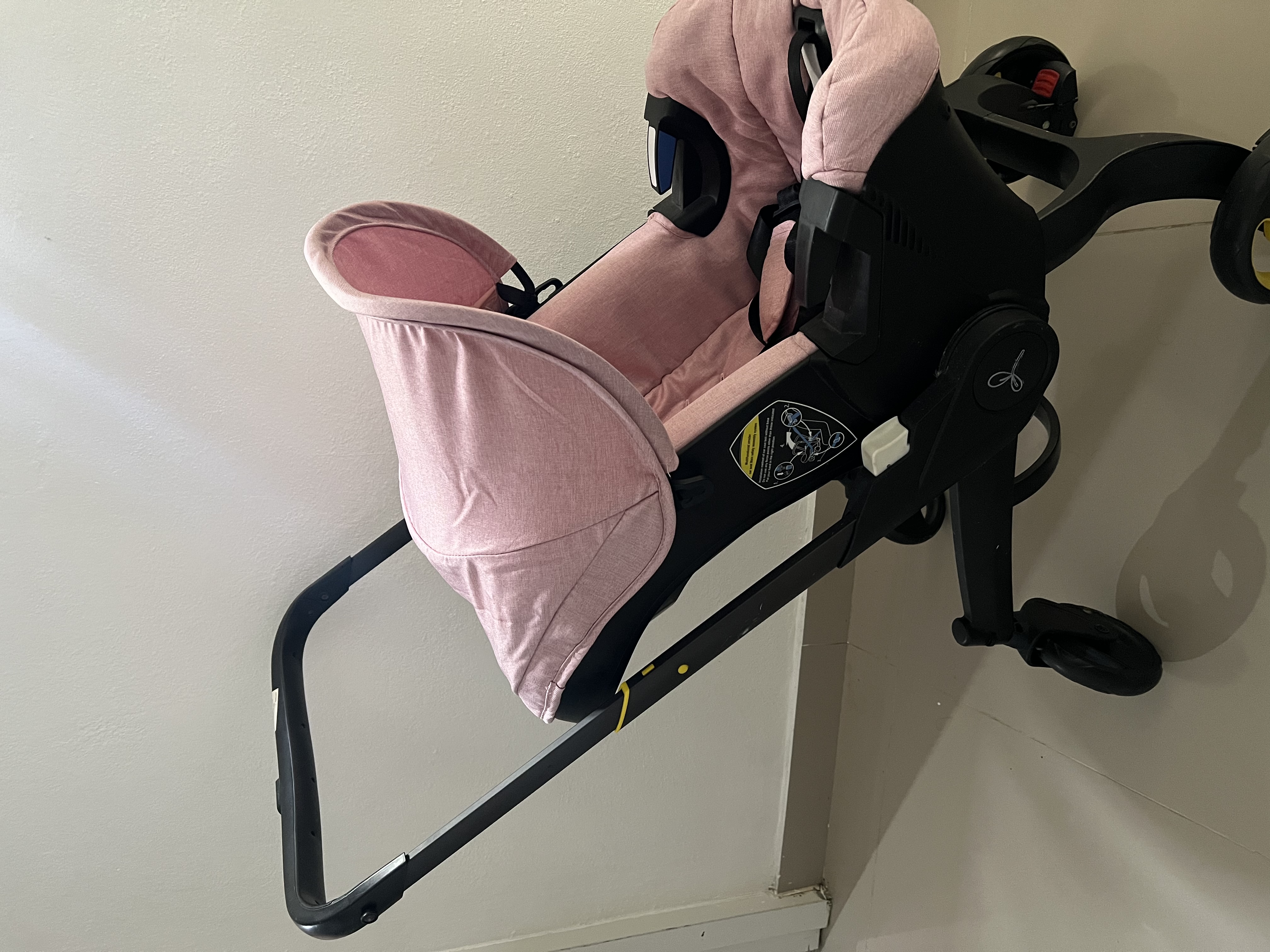 coches y sillas - Coche de bebé  3