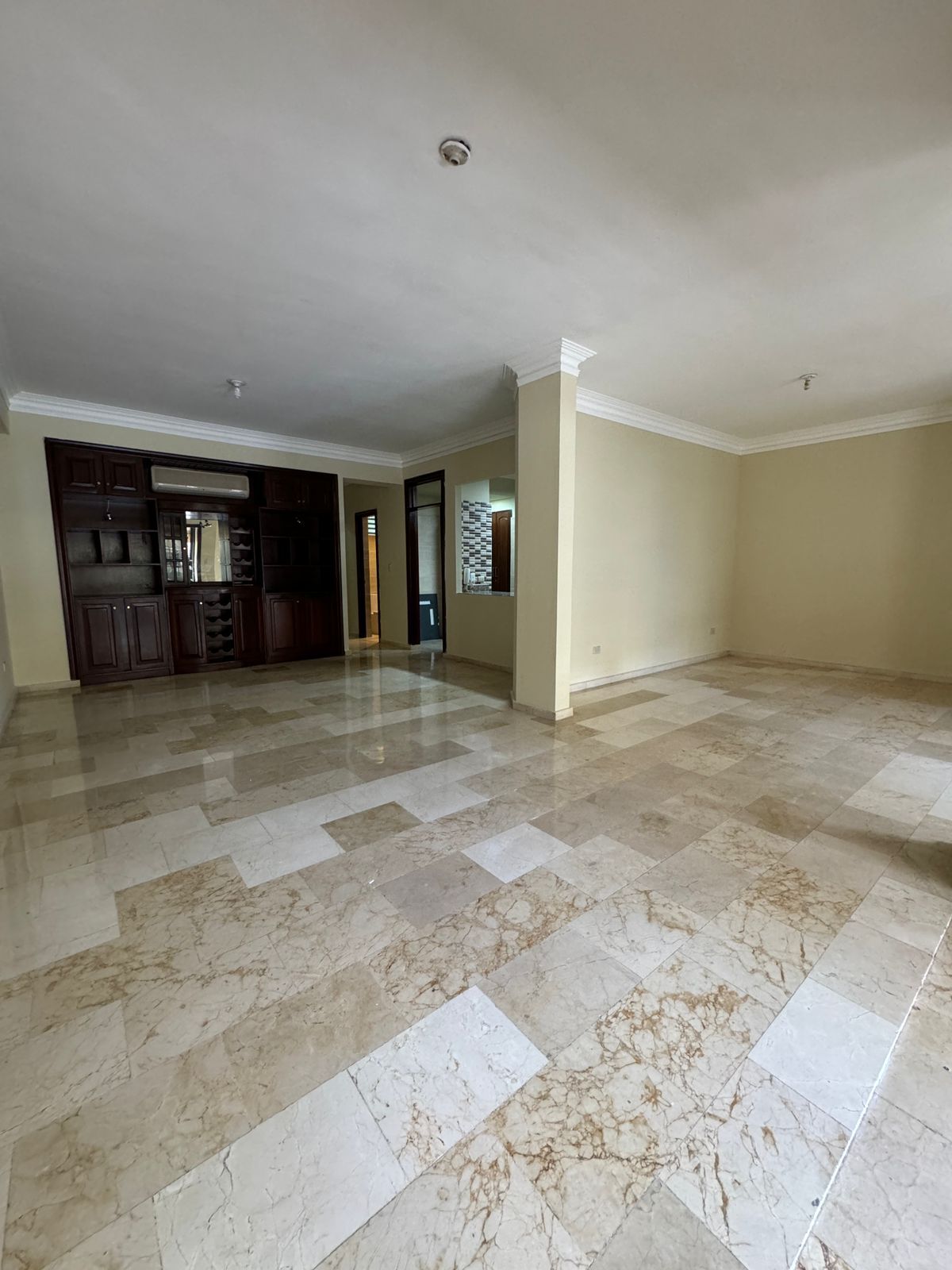 apartamentos - Apartamento Venta en Bella Vista 3 habitaciones 5