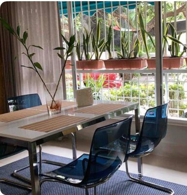apartamentos - El millon alquilo amueblado  6