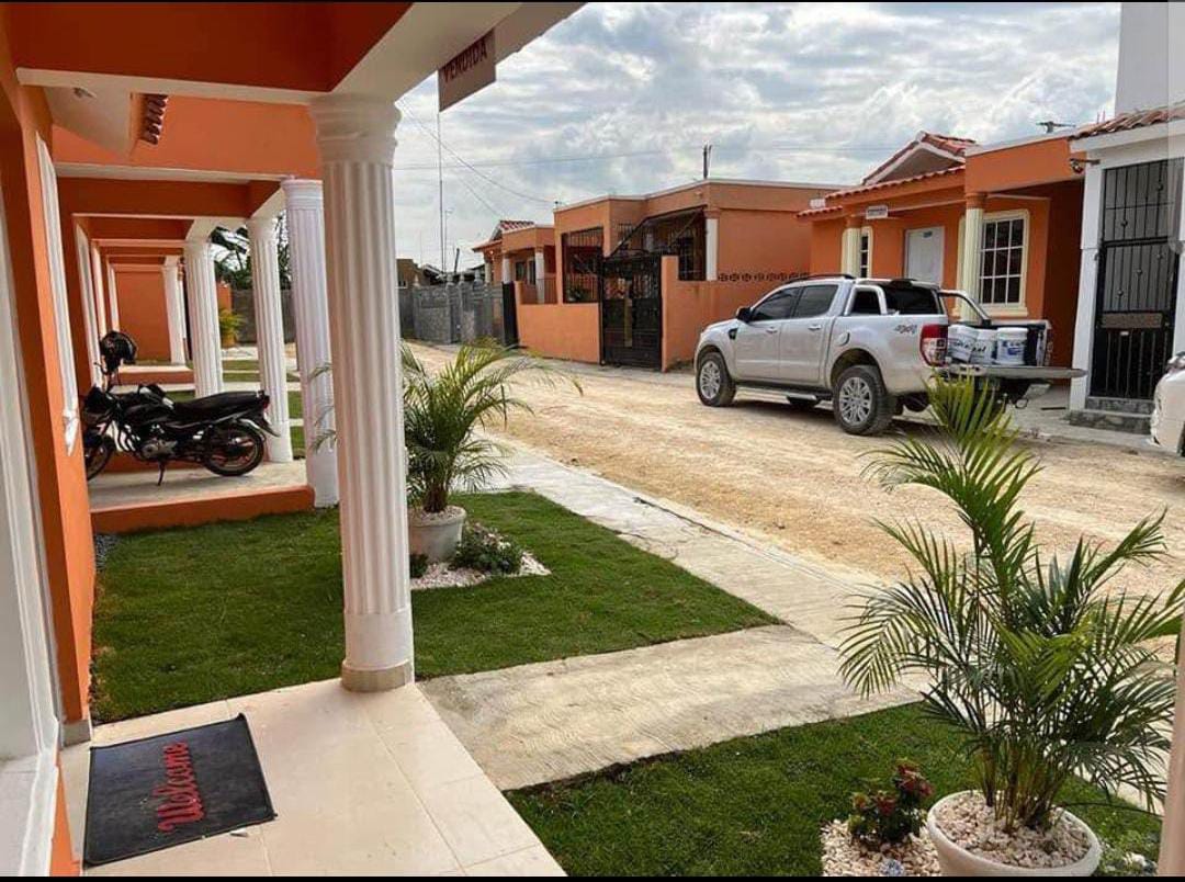 casas - Casa en venta 2