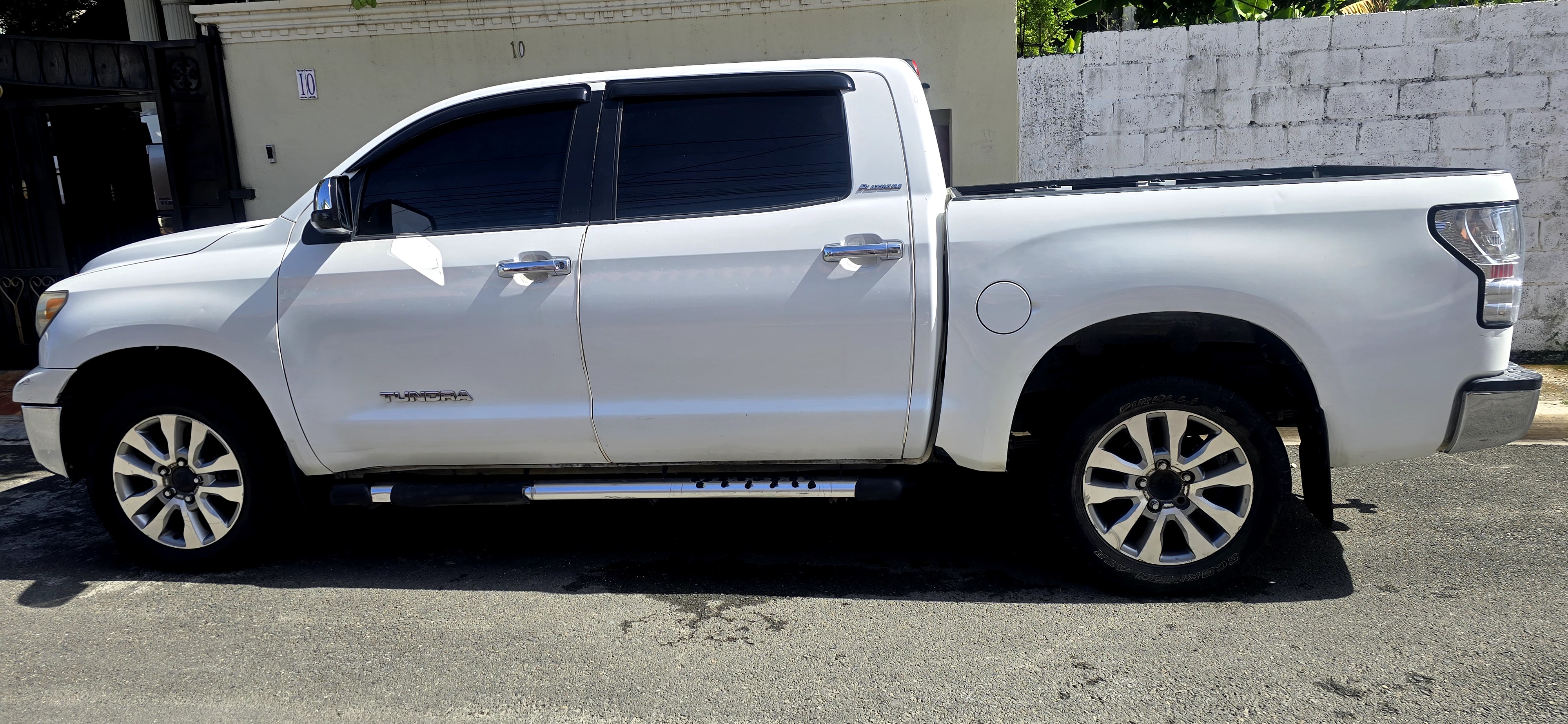 jeepetas y camionetas - "Precio para Vender" 9
