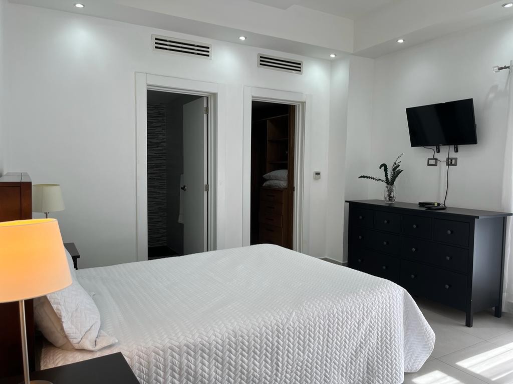 apartamentos - SIN INTERMEDIARIOS  ALGUNO RENTO APARTAMENTO DE 2 HABITACIONES EN PIANTINI 6