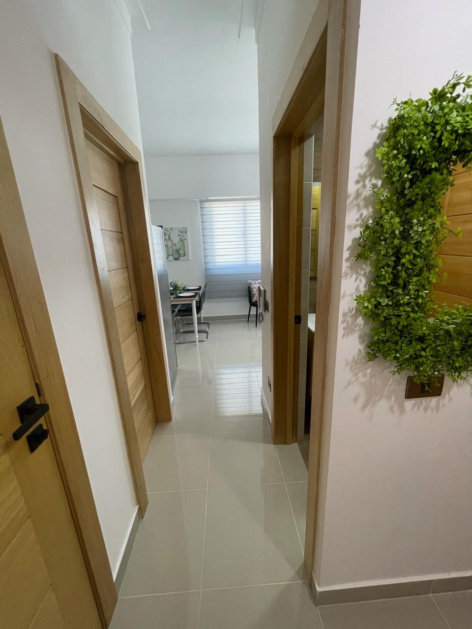 apartamentos - Apartamento amueblado en el Vergel 2
