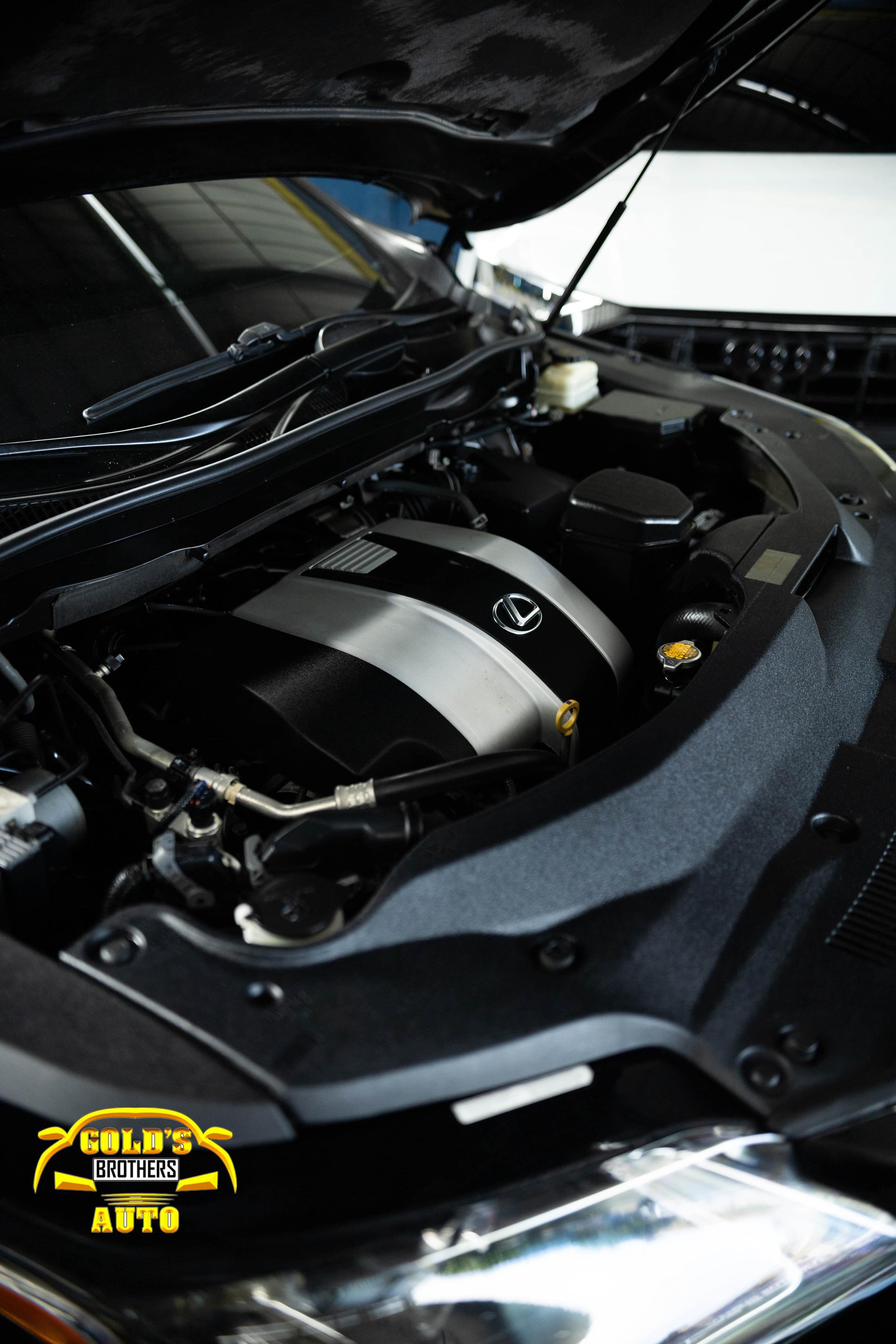 jeepetas y camionetas - Lexus RX350 2016 Clean Carfax Kit F-Sport 9